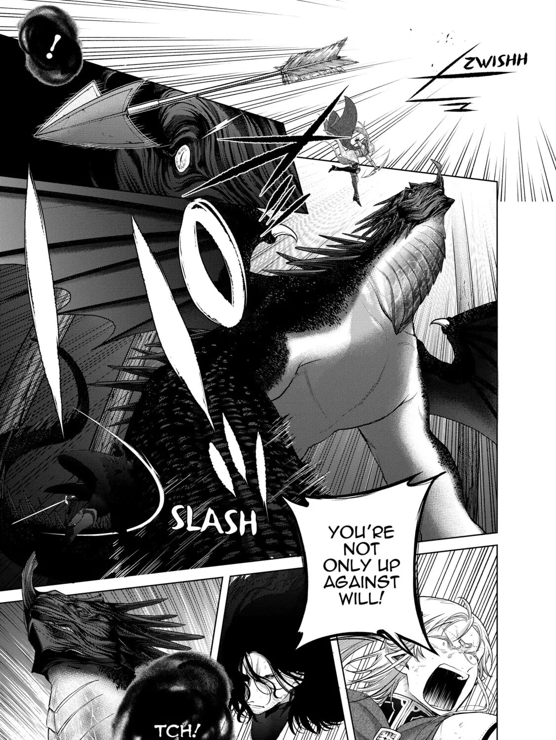 Read The Faraway Paladin chapter 57 image 12 on Lezhin