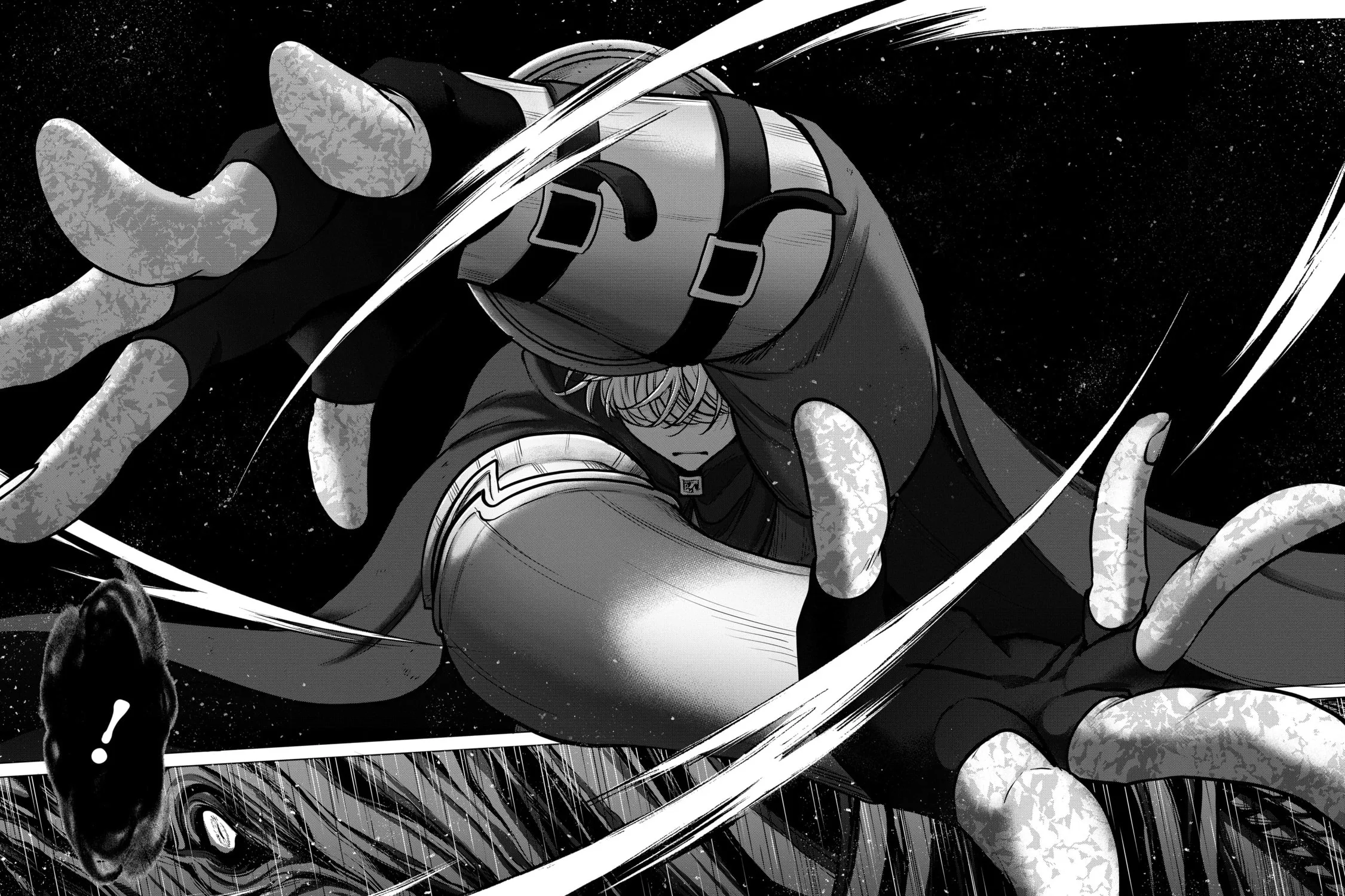 Read The Faraway Paladin chapter 57 image 26 on Lezhin