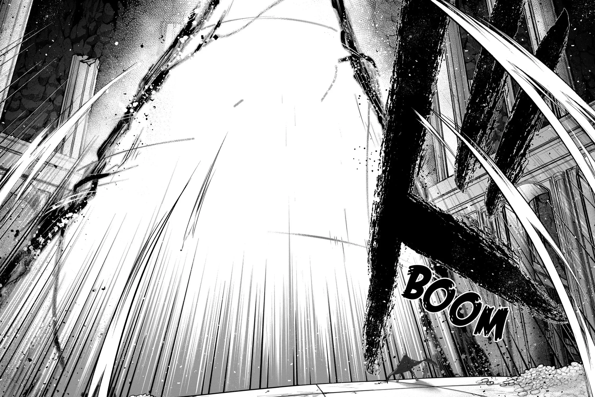 Read The Faraway Paladin chapter 57 image 36 on Lezhin