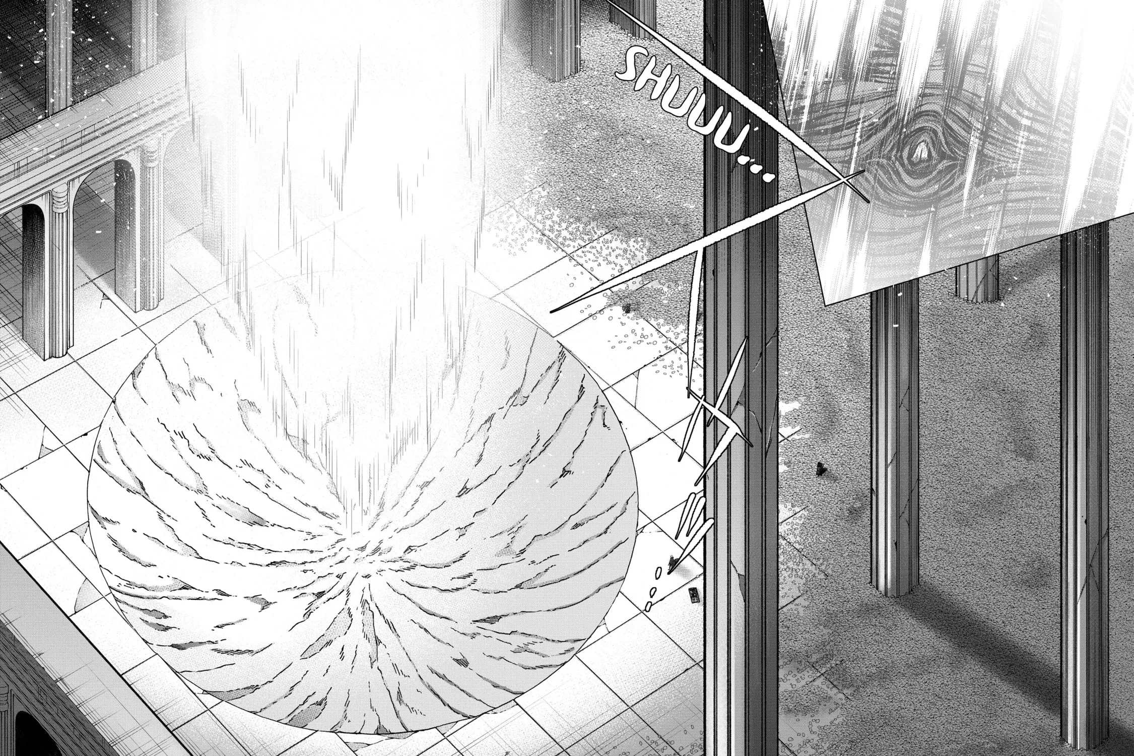 Read The Faraway Paladin chapter 57 image 38 on Lezhin
