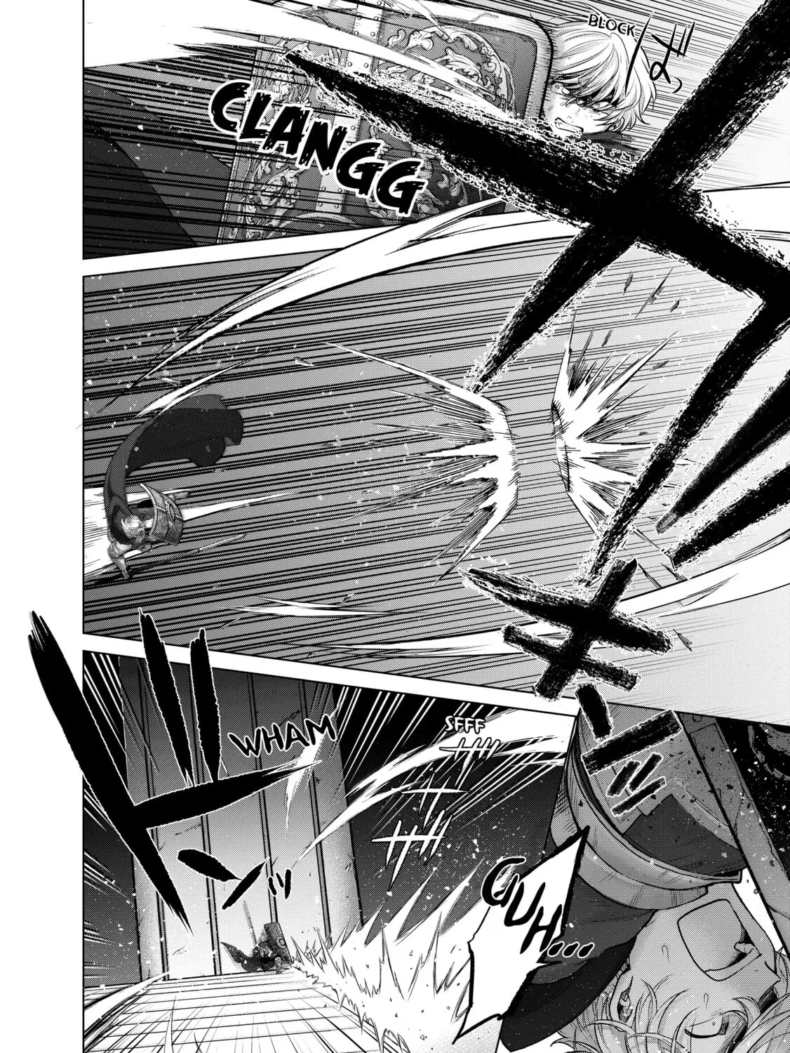 Read The Faraway Paladin chapter 57 image 52 on Lezhin