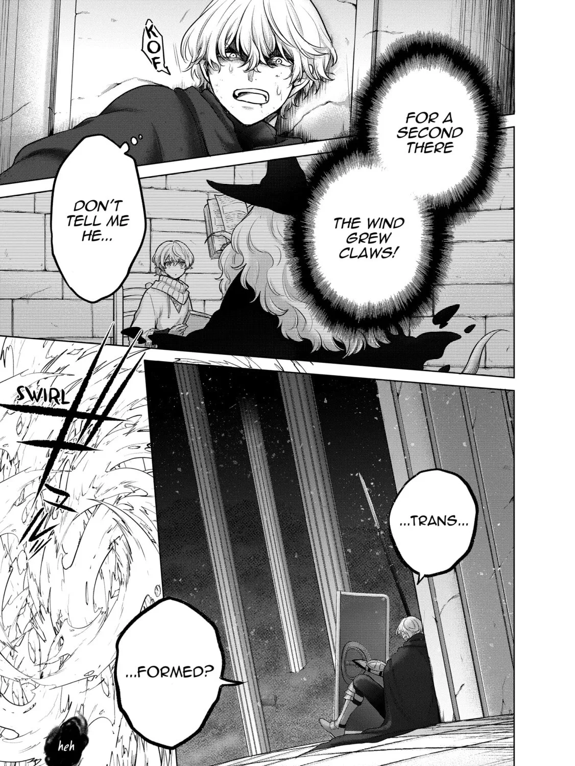 Read The Faraway Paladin chapter 57 image 54 on Lezhin