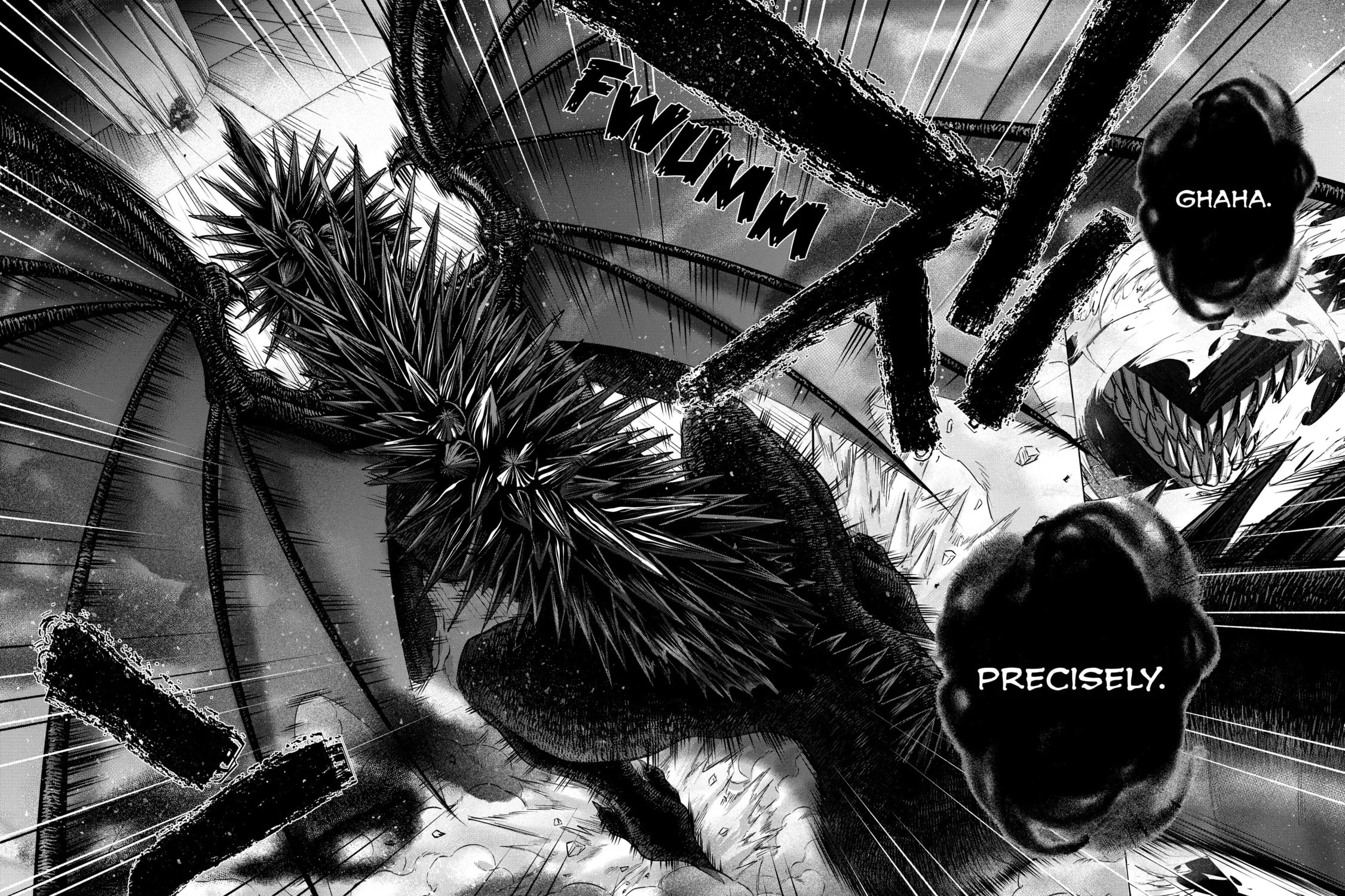 Read The Faraway Paladin chapter 57 image 56 on Lezhin
