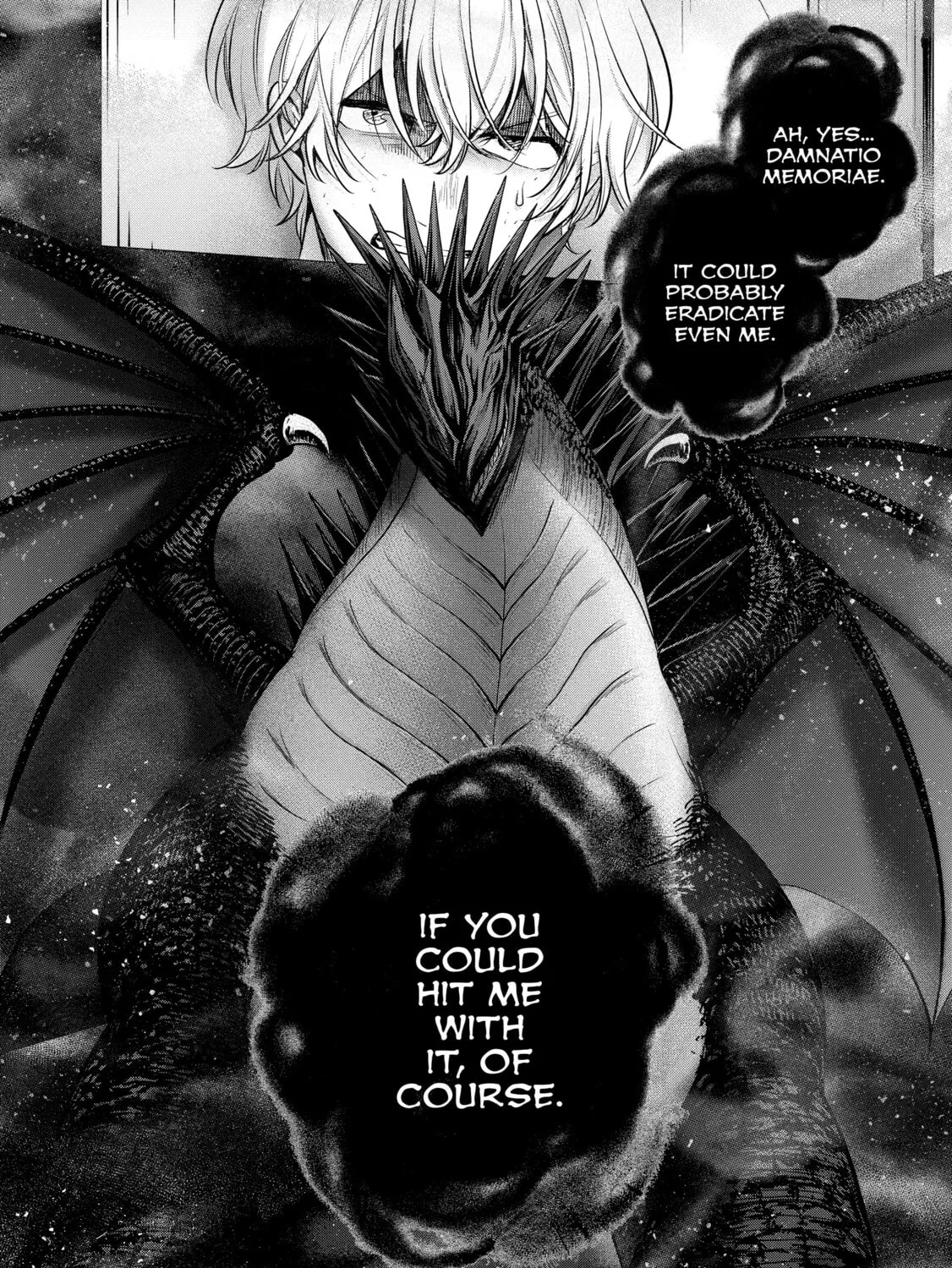 Read The Faraway Paladin chapter 57 image 58 on Lezhin