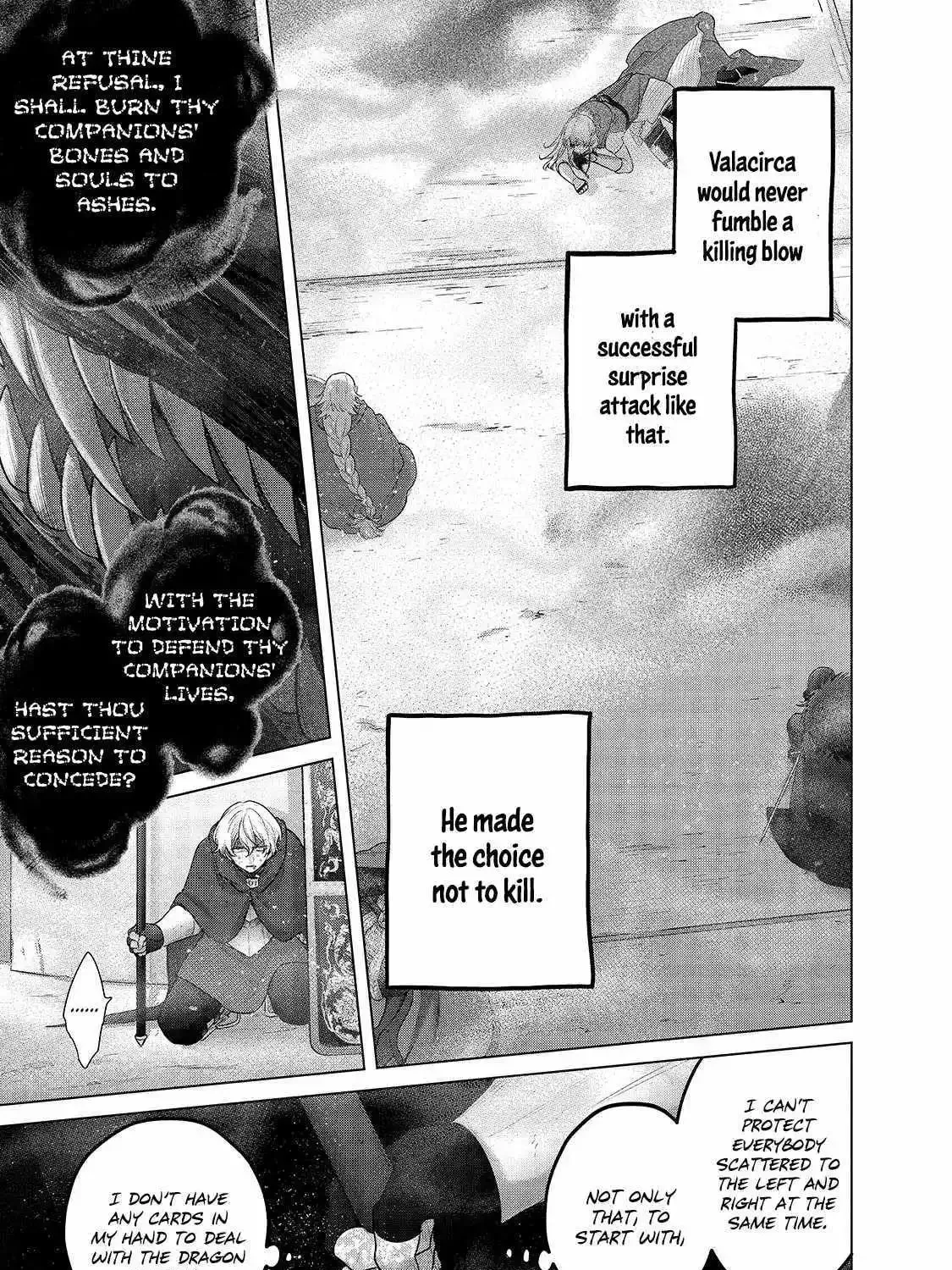 Read The Faraway Paladin chapter 58.1 image 13 on Lezhin