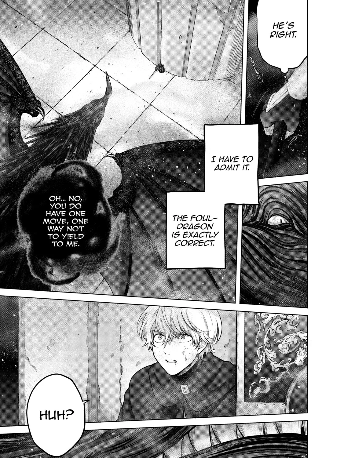 Read The Faraway Paladin chapter 58 image 16 on Lezhin