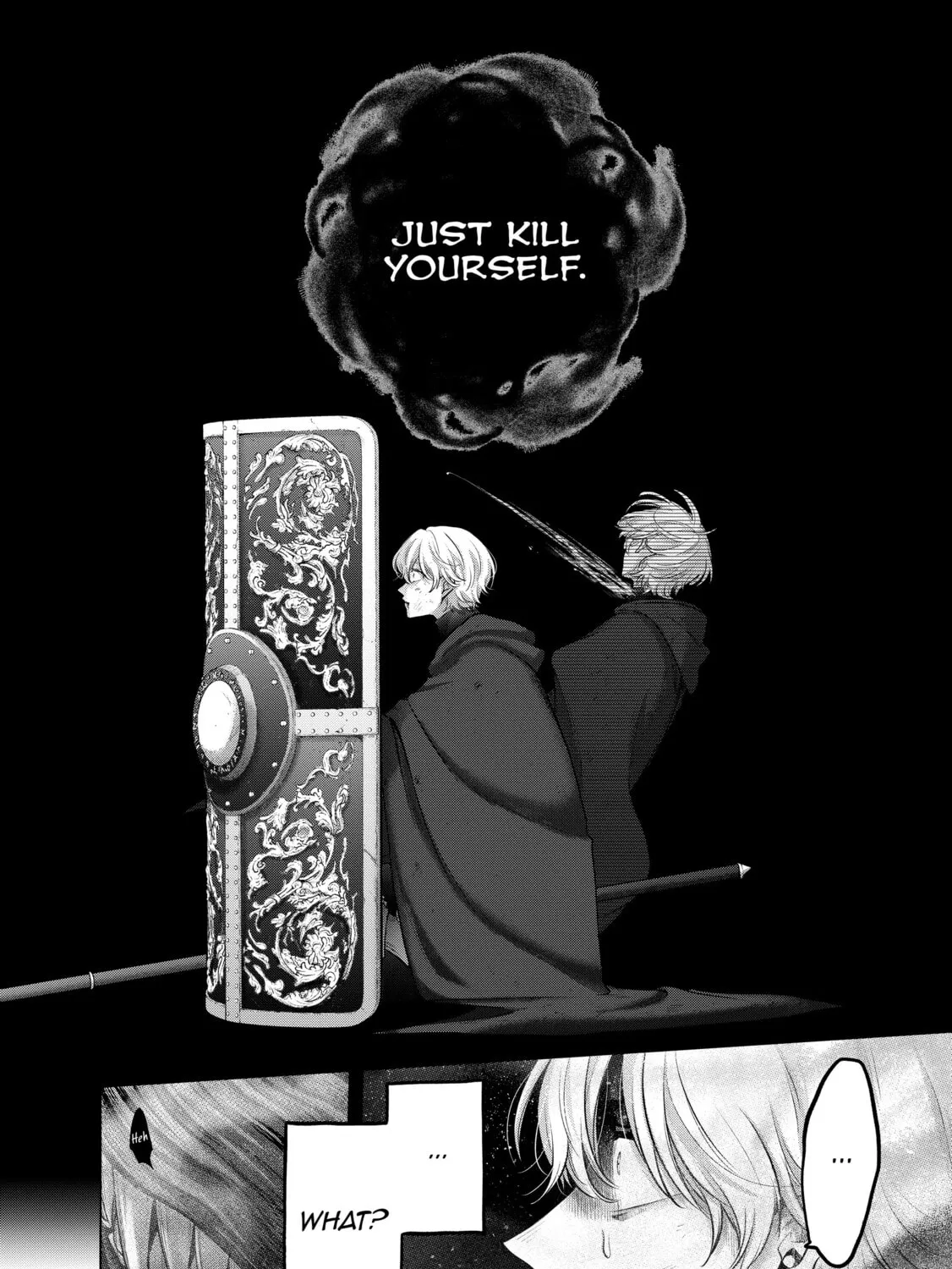 Read The Faraway Paladin chapter 58 image 18 on Lezhin