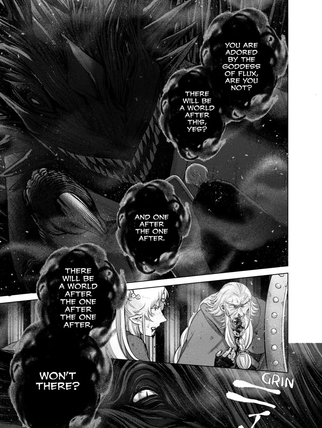 Read The Faraway Paladin chapter 58 image 20 on Lezhin