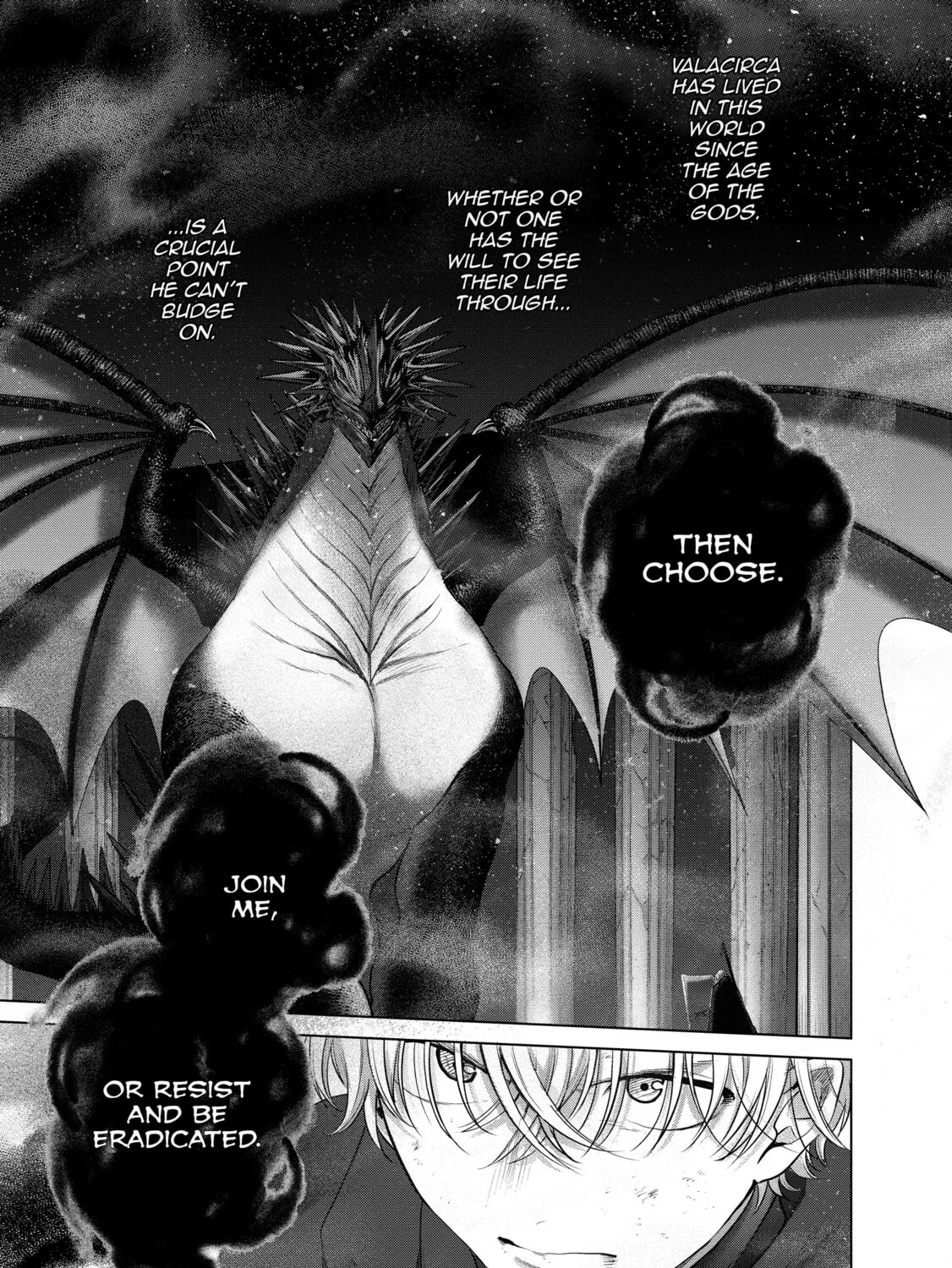 Read The Faraway Paladin chapter 58 image 26 on Lezhin