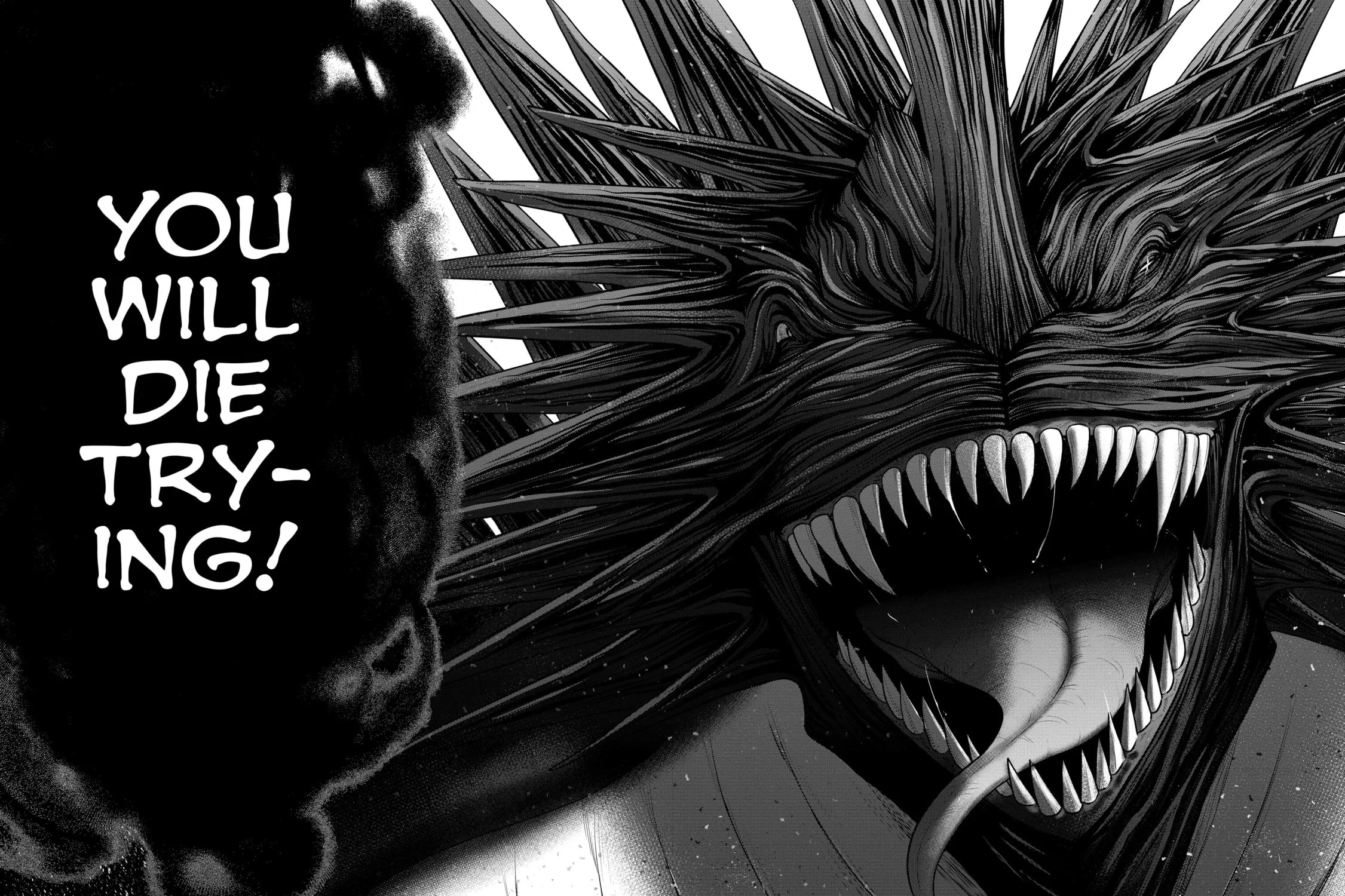 Read The Faraway Paladin chapter 58 image 44 on Lezhin