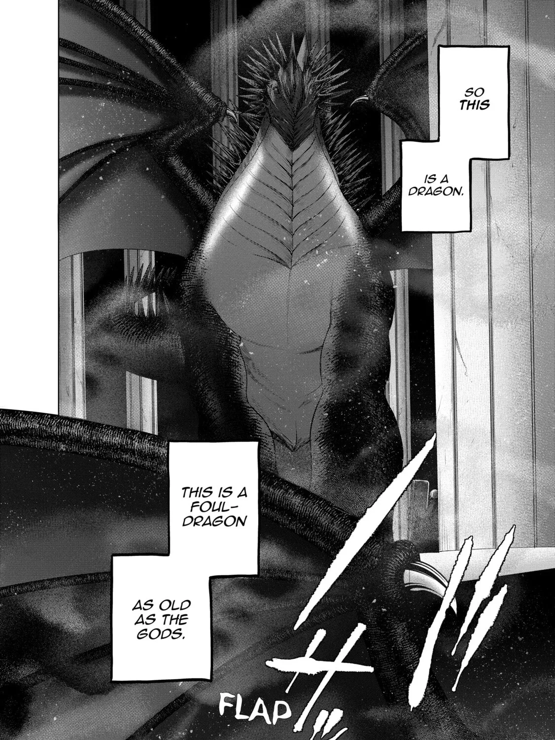 Read The Faraway Paladin chapter 58 image 6 on Lezhin