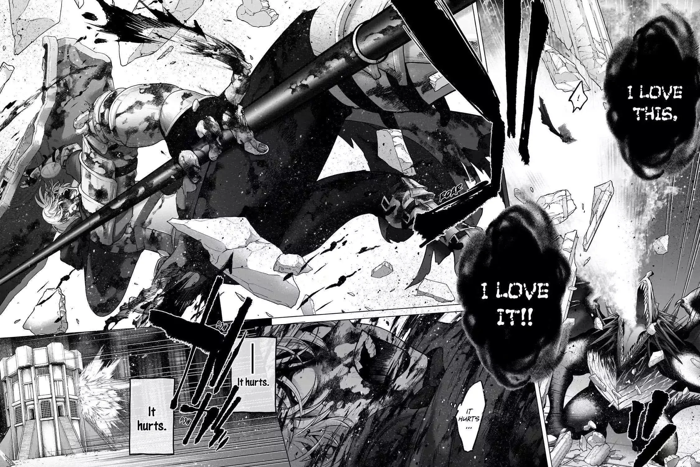 Read The Faraway Paladin chapter 59.1 image 15 on Lezhin