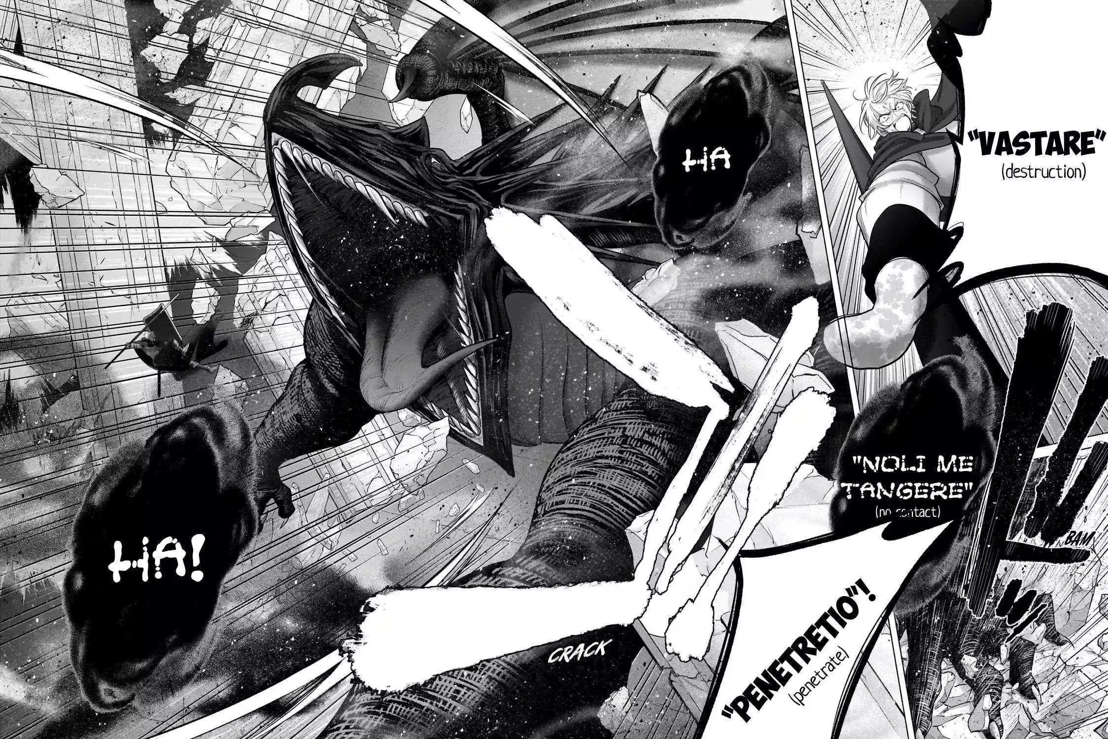 Read The Faraway Paladin chapter 59.1 image 3 on Lezhin