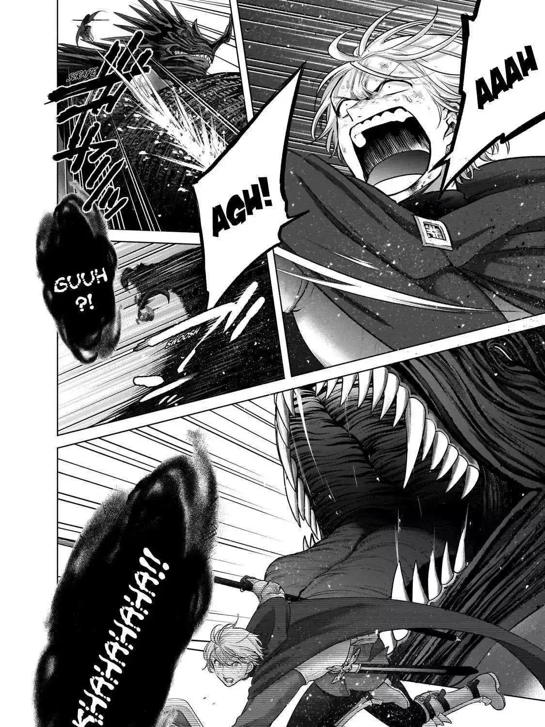 Read The Faraway Paladin chapter 59.1 image 5 on Lezhin