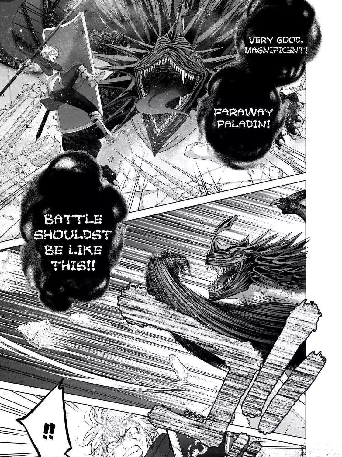 Read The Faraway Paladin chapter 59.1 image 7 on Lezhin