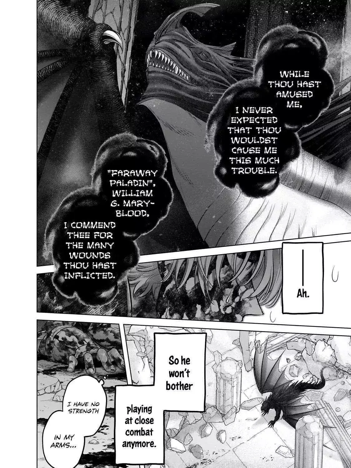 Read The Faraway Paladin chapter 59.2 image 11 on Lezhin