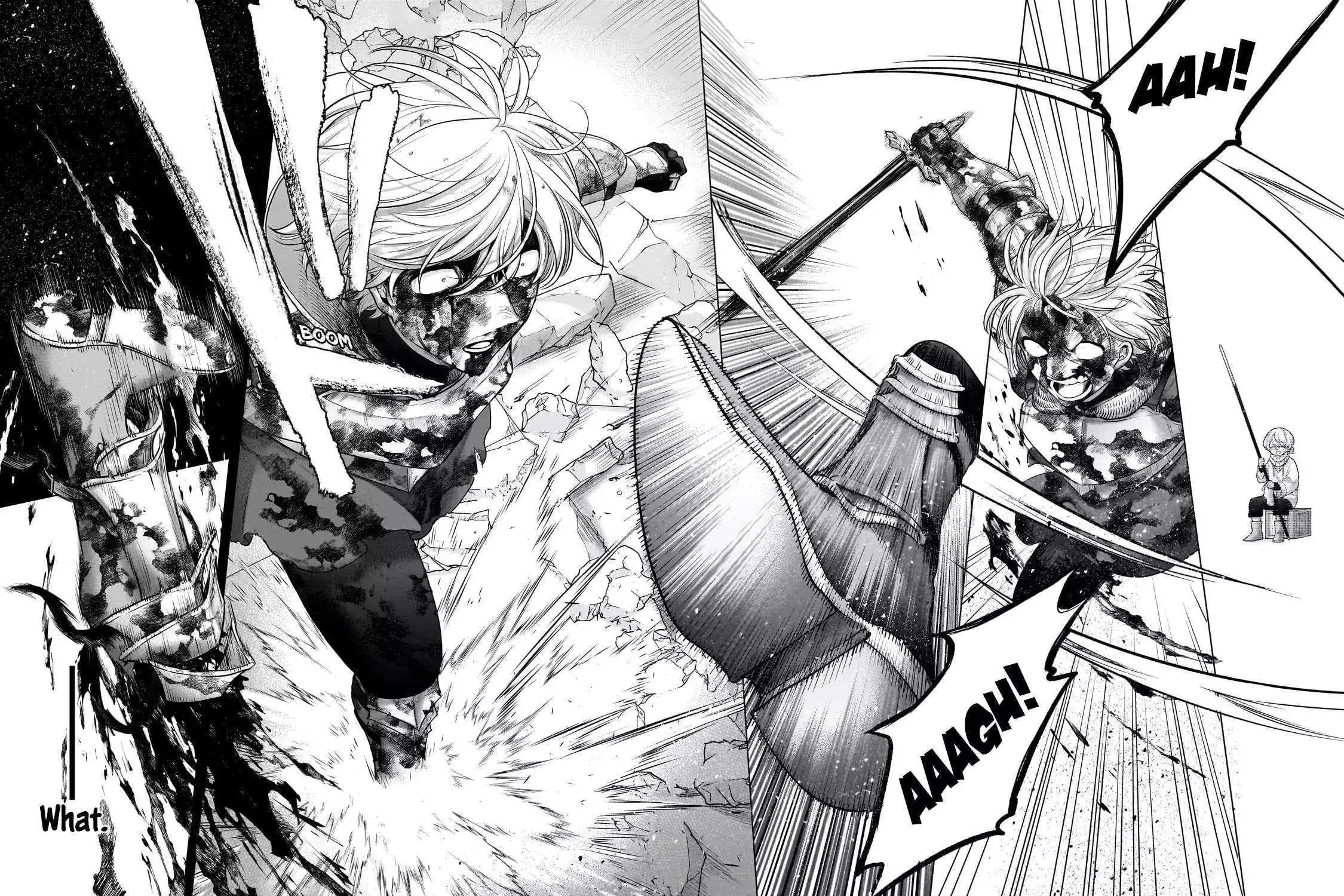 Read The Faraway Paladin chapter 59.2 image 5 on Lezhin