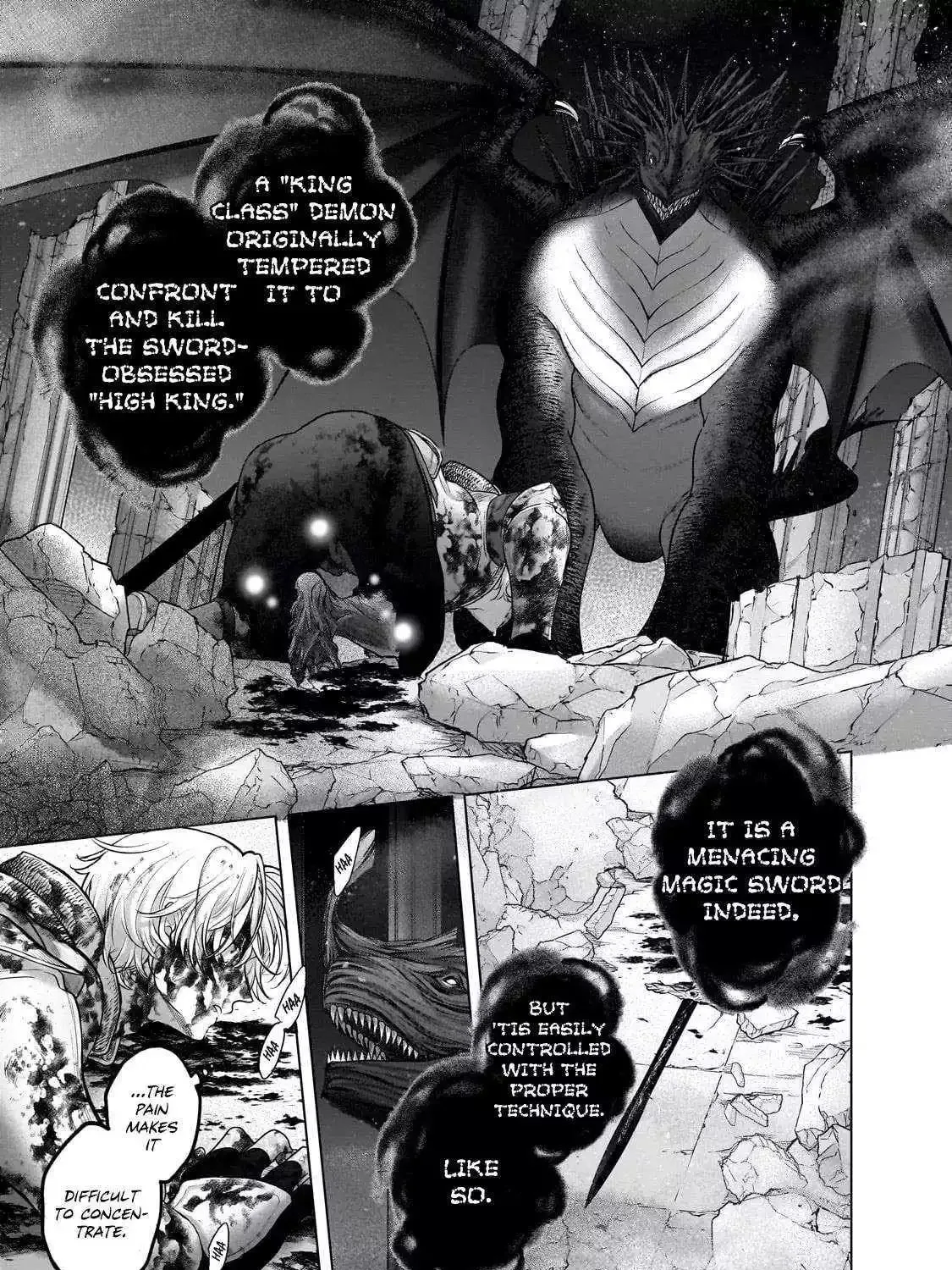 Read The Faraway Paladin chapter 59.2 image 9 on Lezhin
