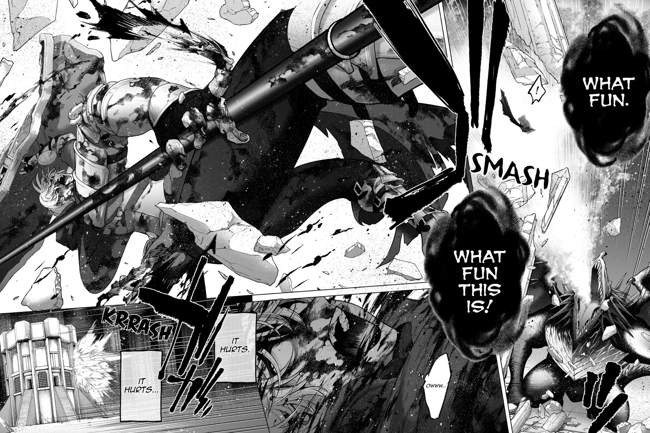 Read The Faraway Paladin chapter 59 image 14 on Lezhin