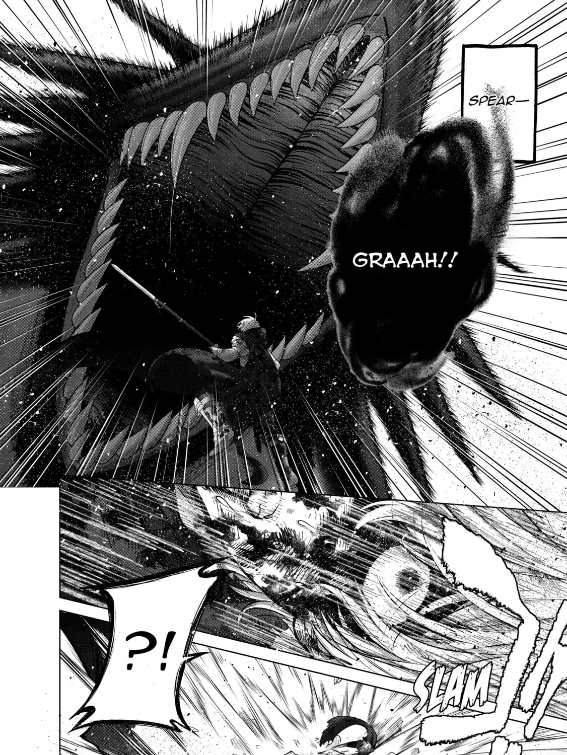 Read The Faraway Paladin chapter 59 image 20 on Lezhin