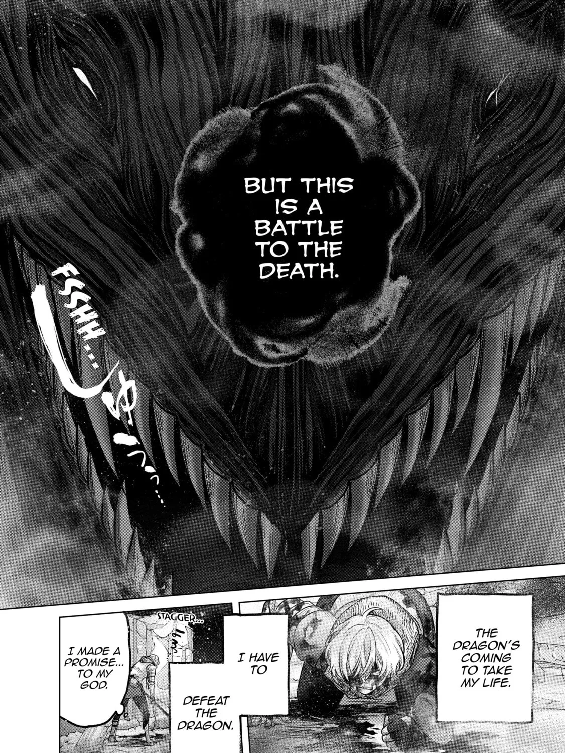 Read The Faraway Paladin chapter 59 image 38 on Lezhin