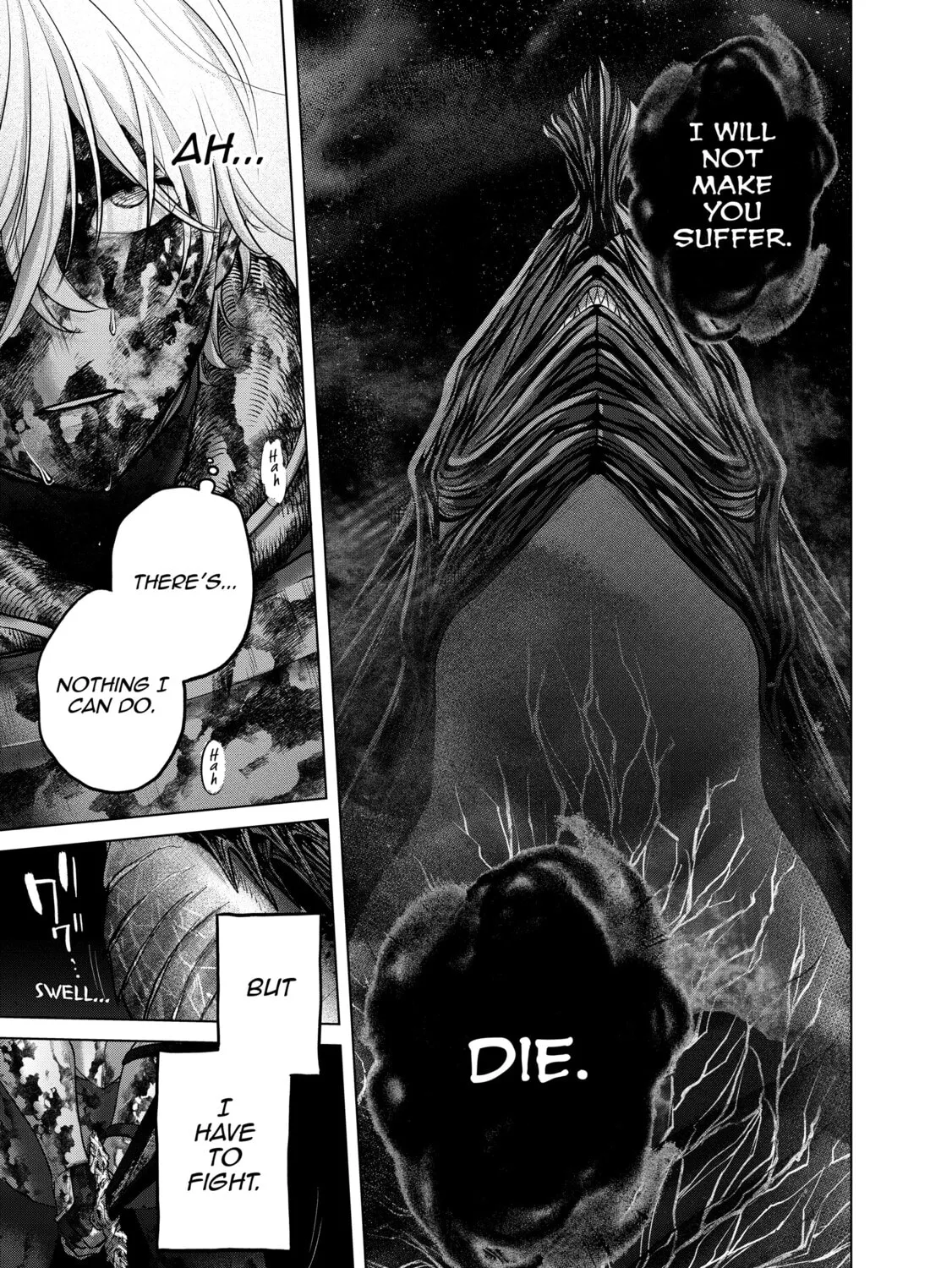 Read The Faraway Paladin chapter 59 image 40 on Lezhin