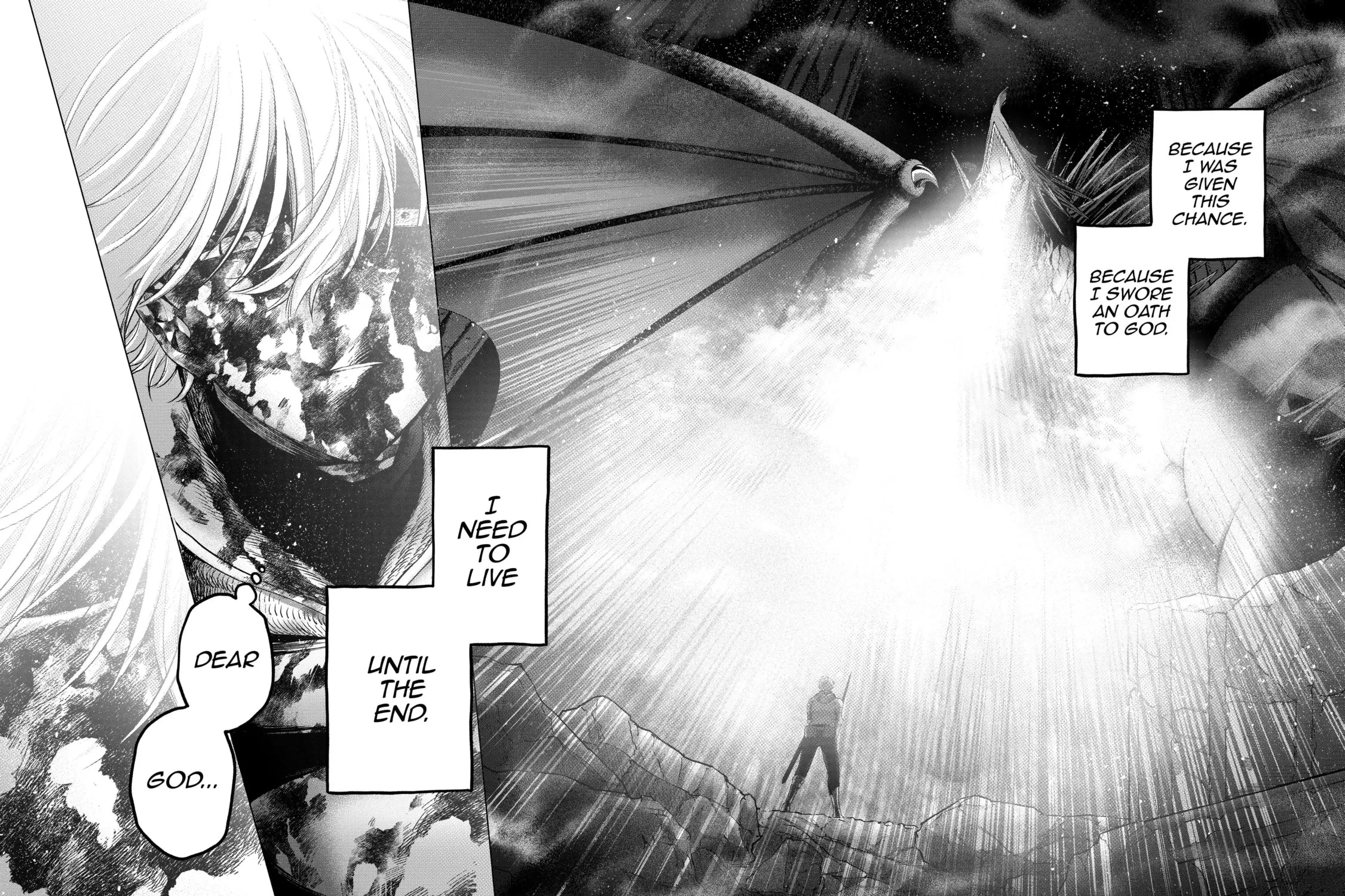 Read The Faraway Paladin chapter 59 image 42 on Lezhin