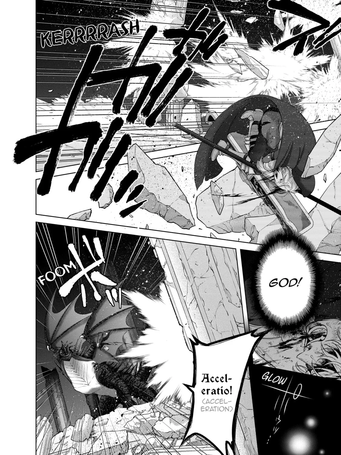 Read The Faraway Paladin chapter 59 image 8 on Lezhin