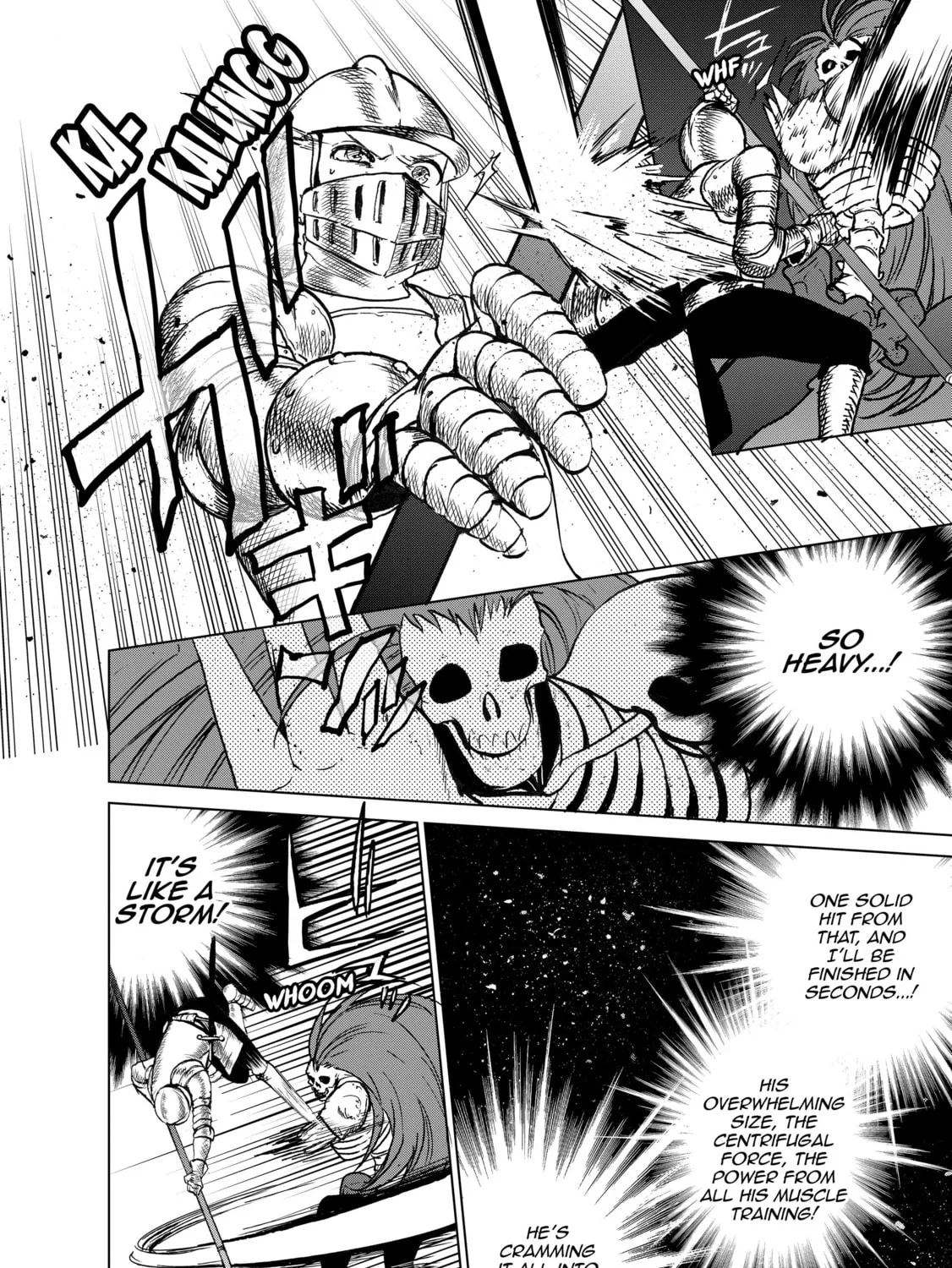 Read The Faraway Paladin chapter 6 image 44 on Lezhin