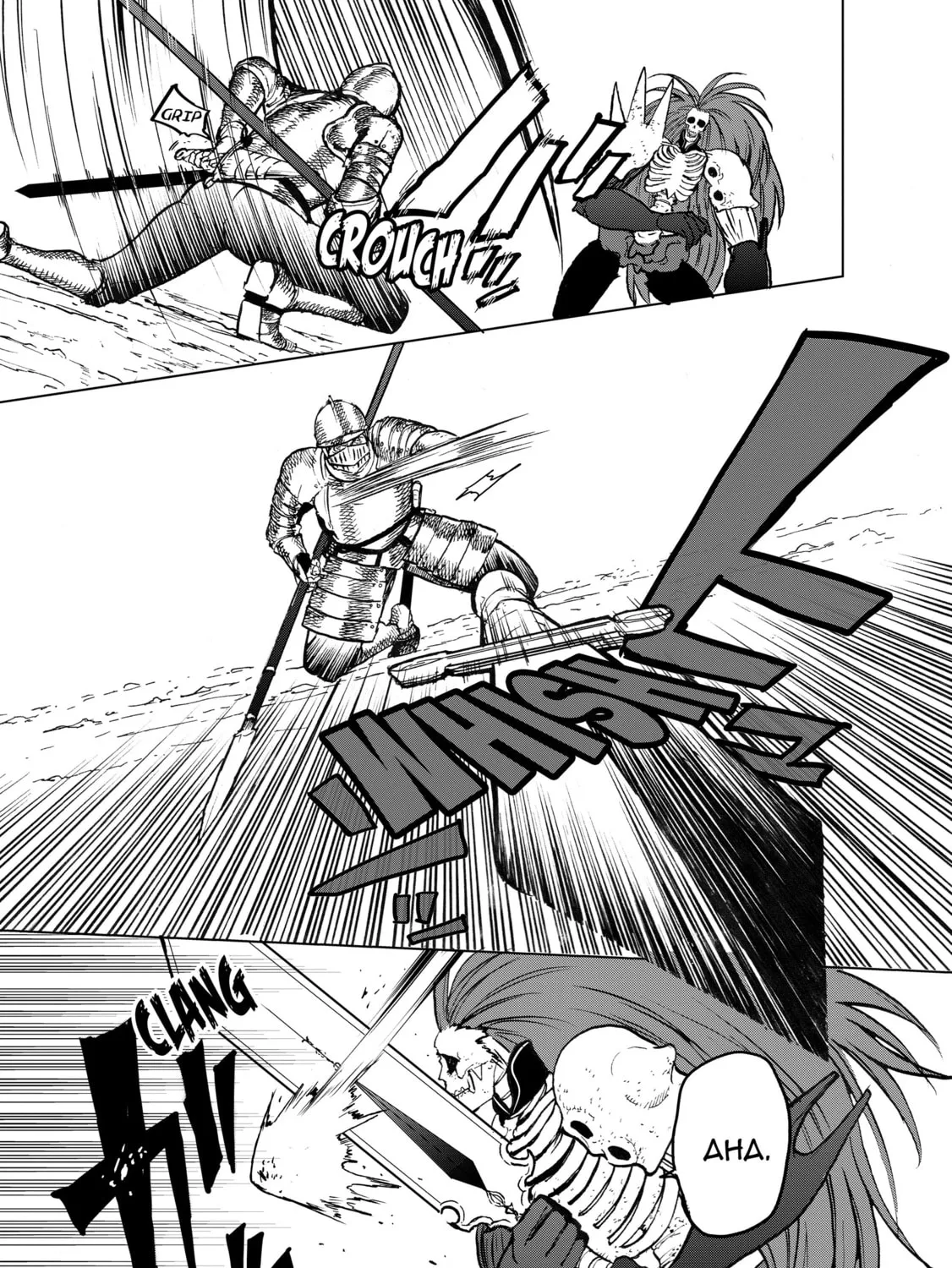 Read The Faraway Paladin chapter 6 image 46 on Lezhin