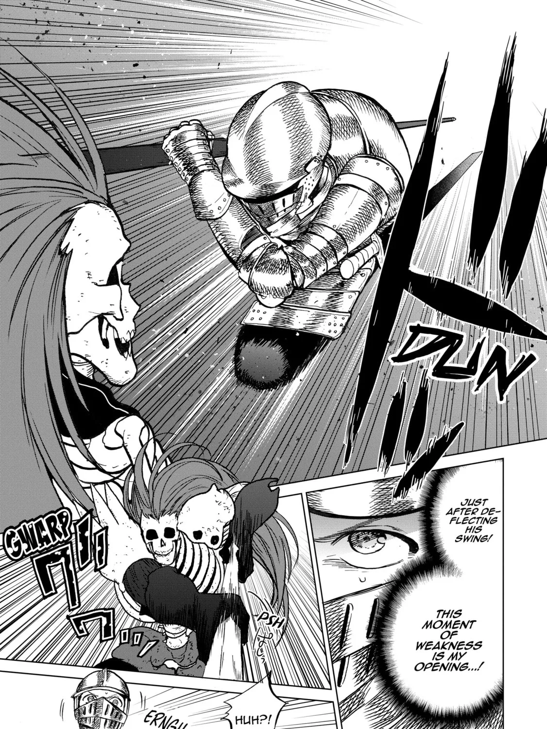 Read The Faraway Paladin chapter 6 image 48 on Lezhin