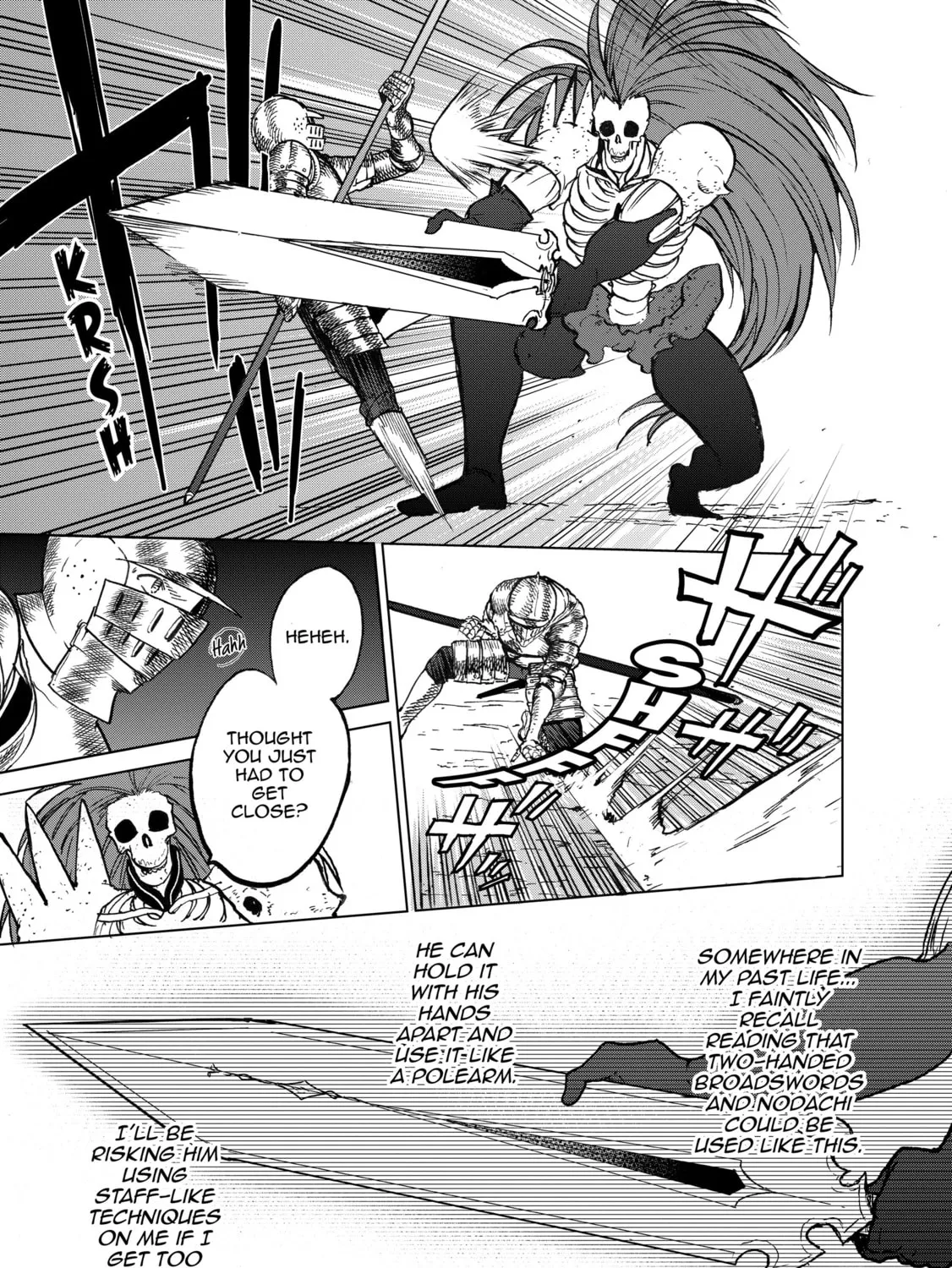 Read The Faraway Paladin chapter 6 image 50 on Lezhin