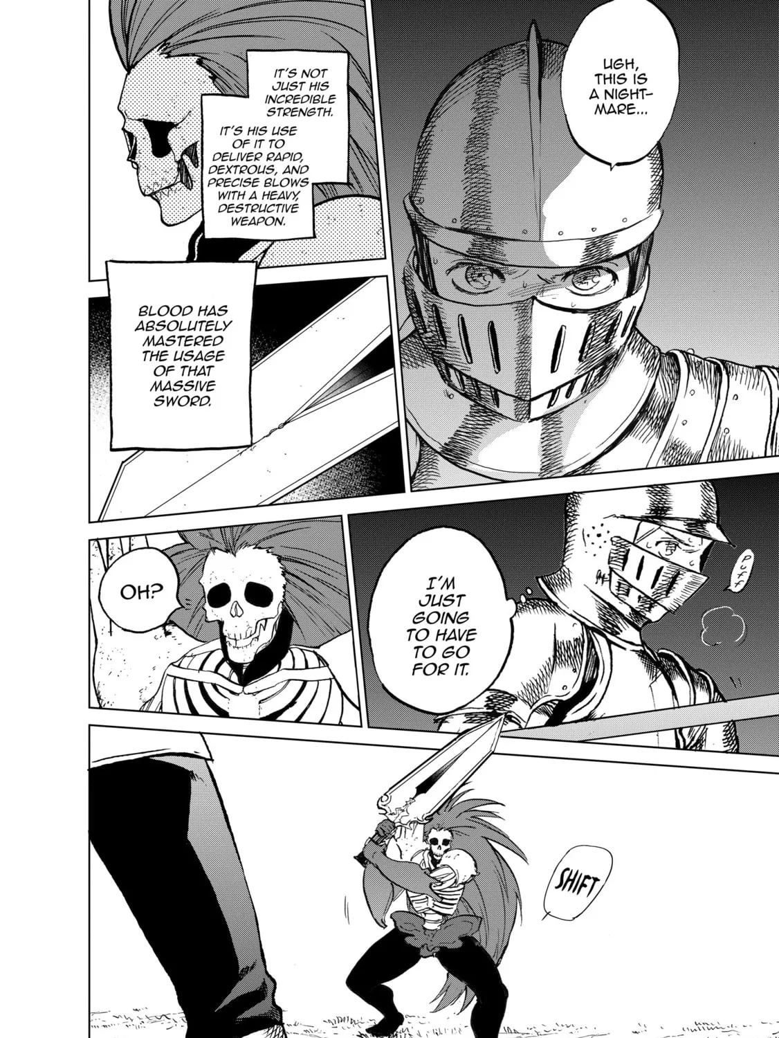 Read The Faraway Paladin chapter 6 image 52 on Lezhin