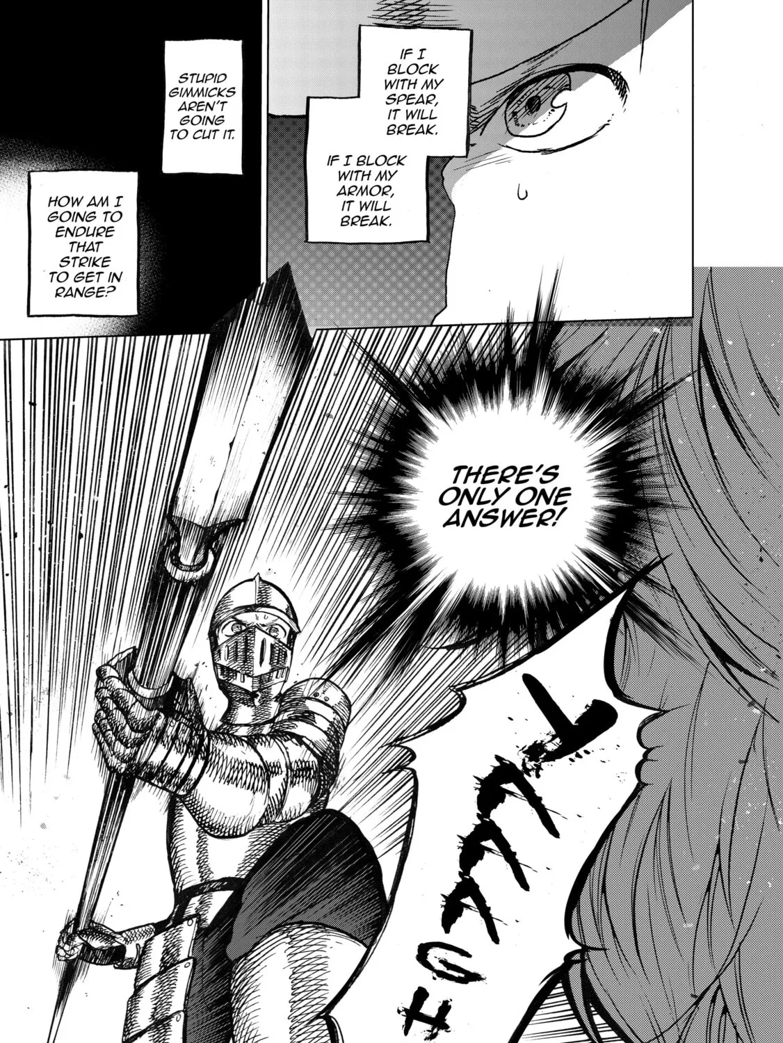 Read The Faraway Paladin chapter 6 image 54 on Lezhin
