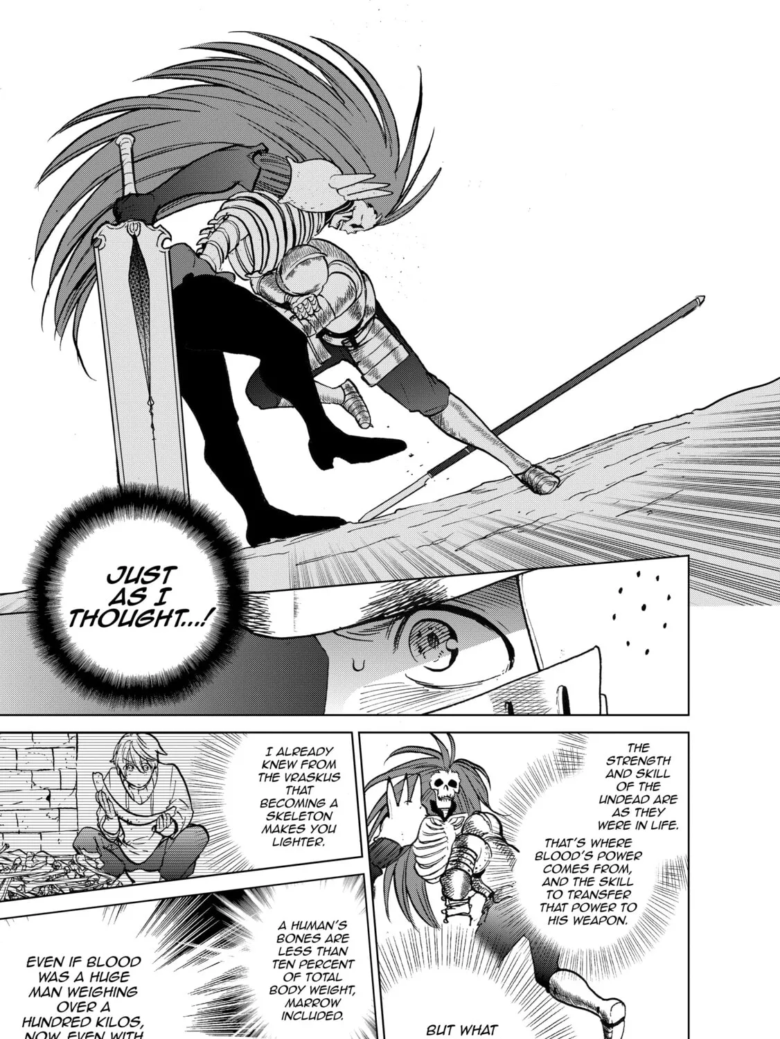 Read The Faraway Paladin chapter 6 image 58 on Lezhin