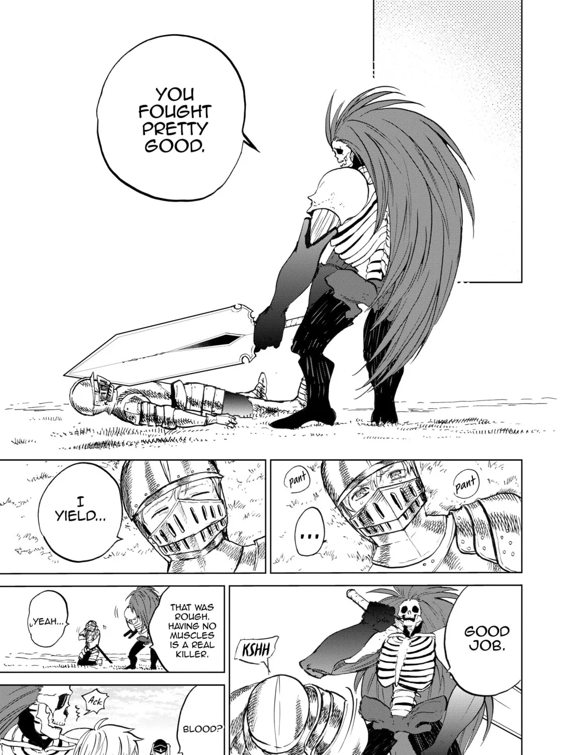 Read The Faraway Paladin chapter 6 image 64 on Lezhin
