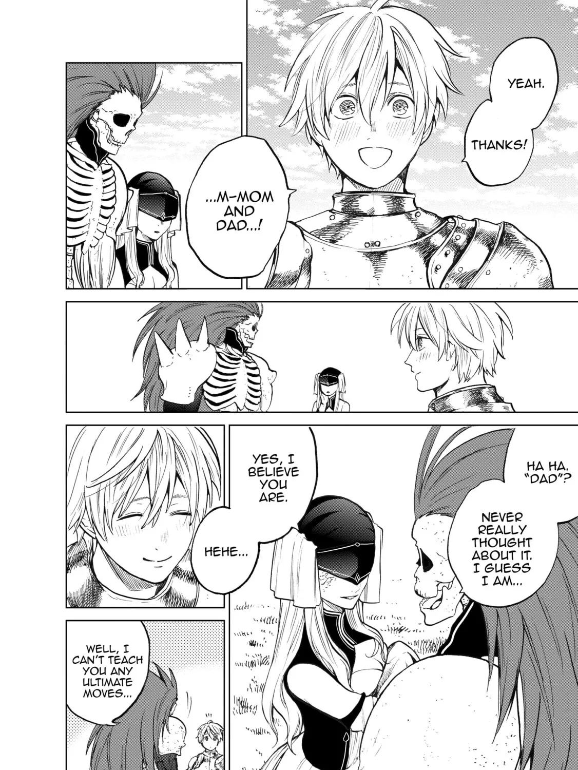 Read The Faraway Paladin chapter 6 image 72 on Lezhin