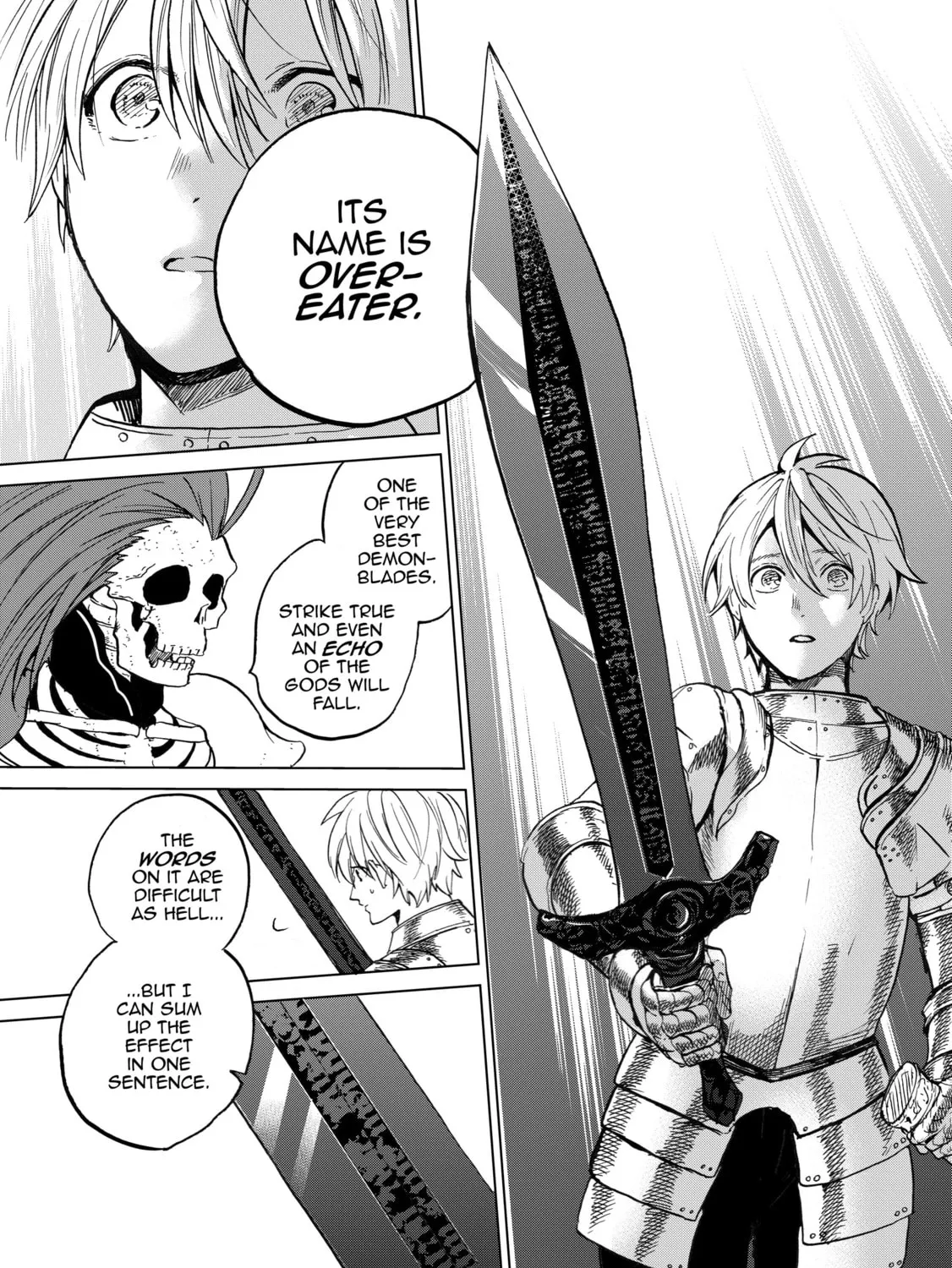 Read The Faraway Paladin chapter 6 image 76 on Lezhin