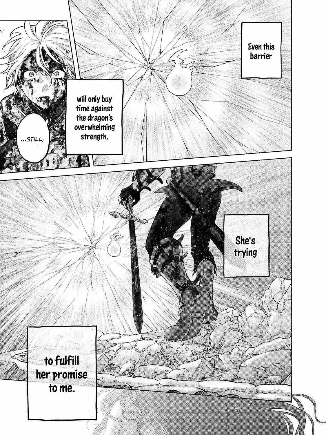 Read The Faraway Paladin chapter 60.1 image 11 on Lezhin
