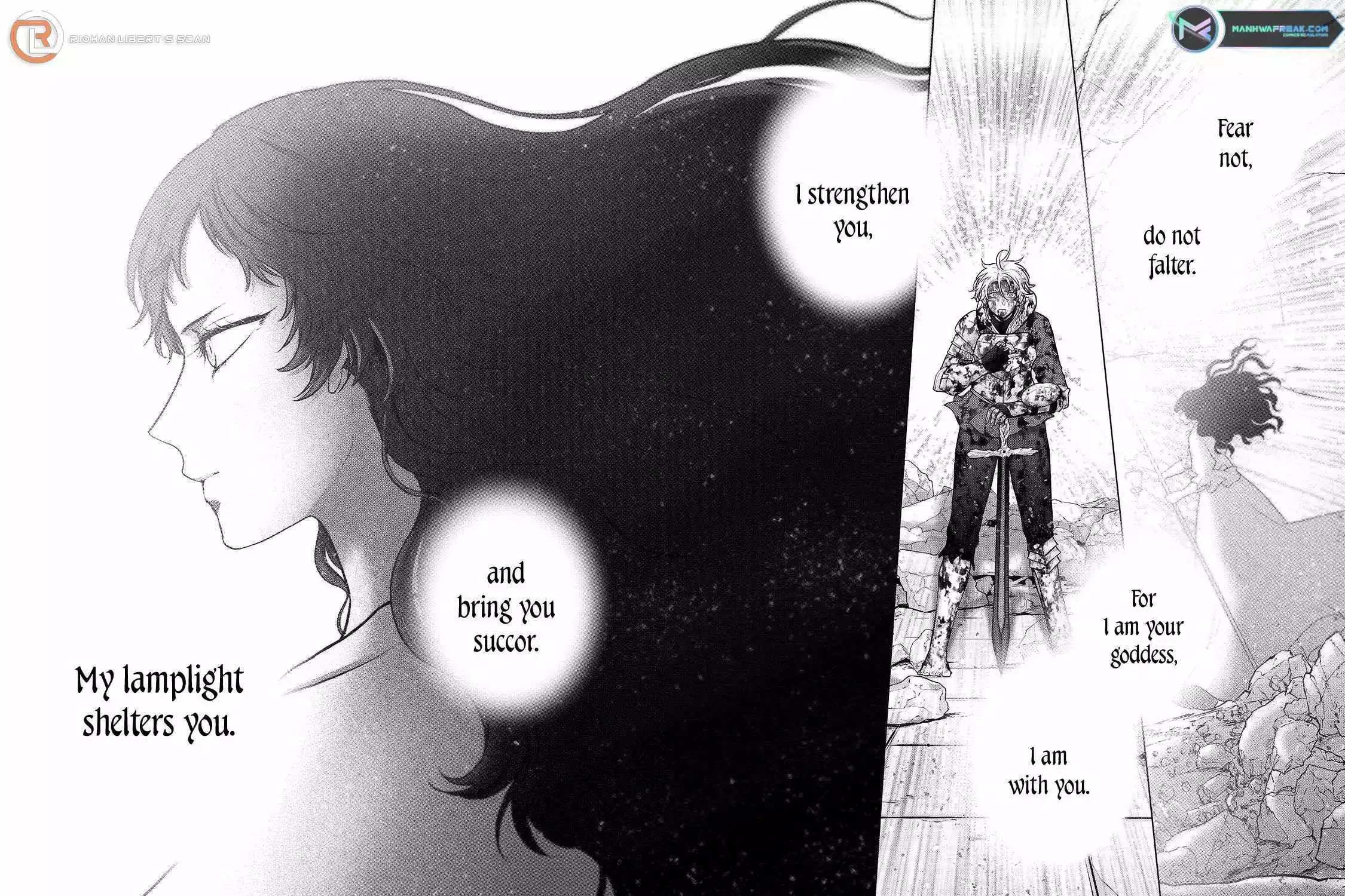 Read The Faraway Paladin chapter 60.1 image 13 on Lezhin