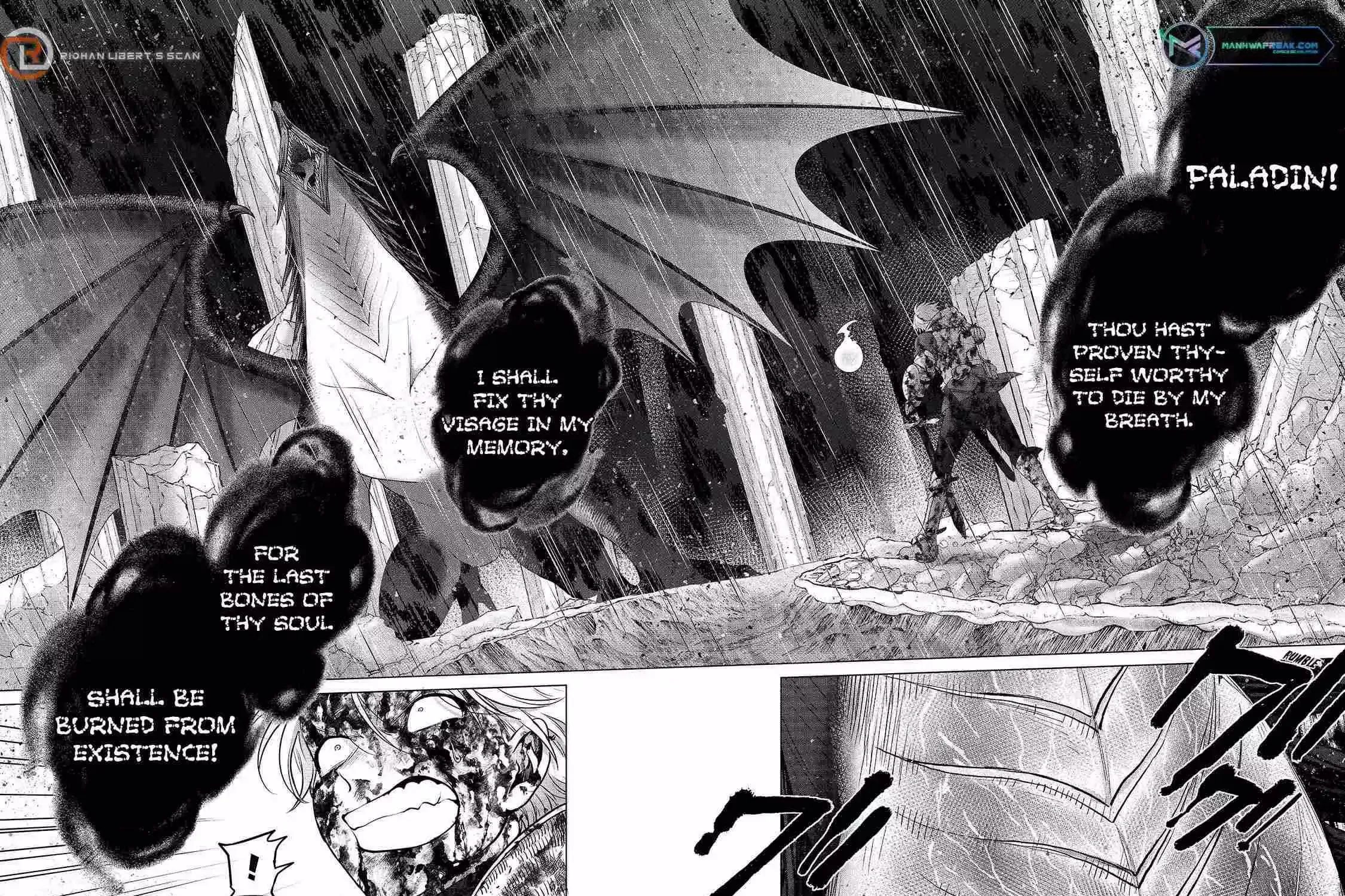 Read The Faraway Paladin chapter 60.1 image 17 on Lezhin