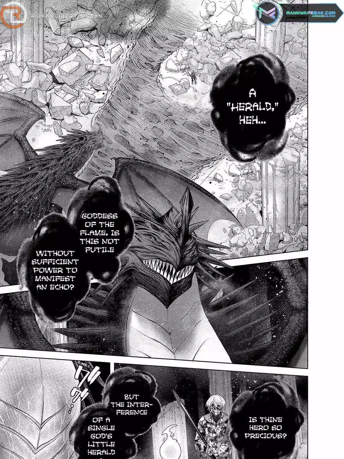 Read The Faraway Paladin chapter 60.1 image 7 on Lezhin