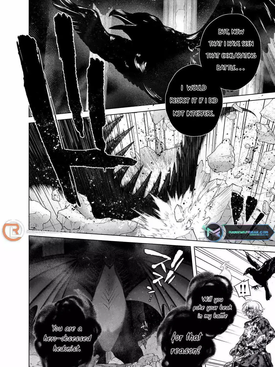 Read The Faraway Paladin chapter 60.2 image 15 on Lezhin