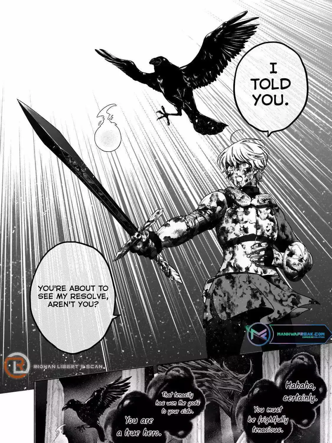 Read The Faraway Paladin chapter 60.2 image 23 on Lezhin