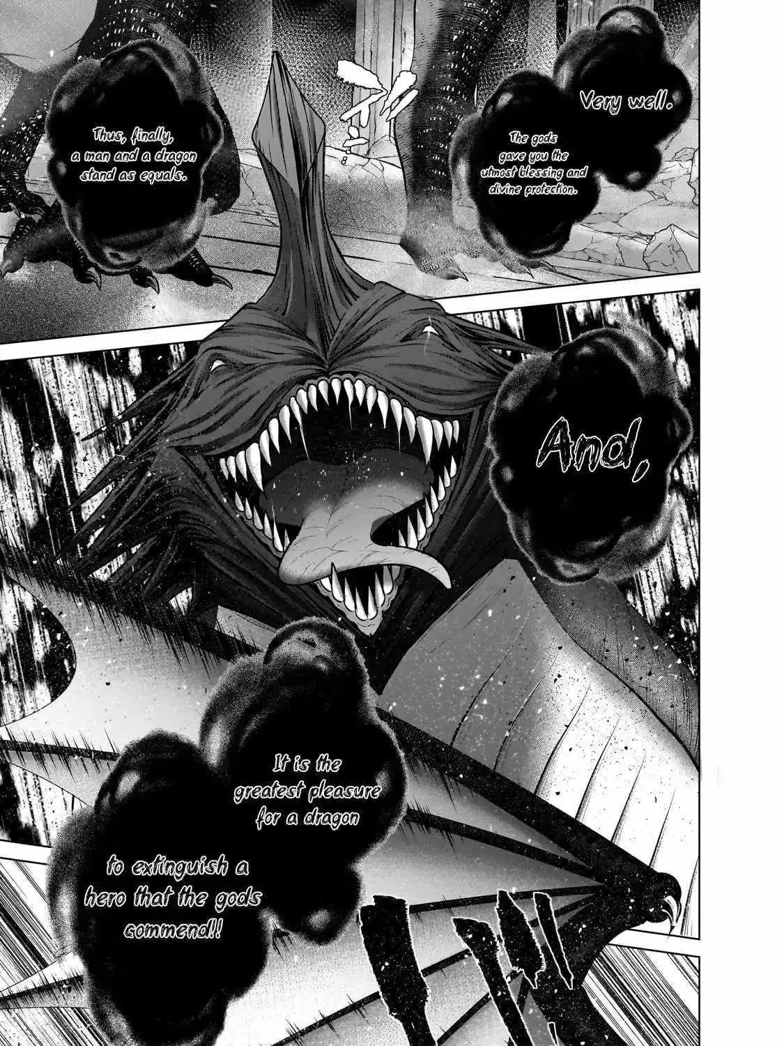 Read The Faraway Paladin chapter 60.2 image 25 on Lezhin