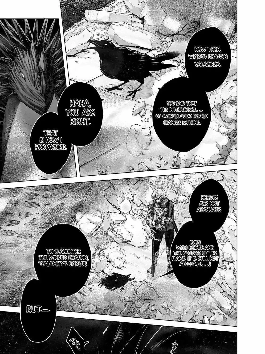 Read The Faraway Paladin chapter 60.2 image 5 on Lezhin