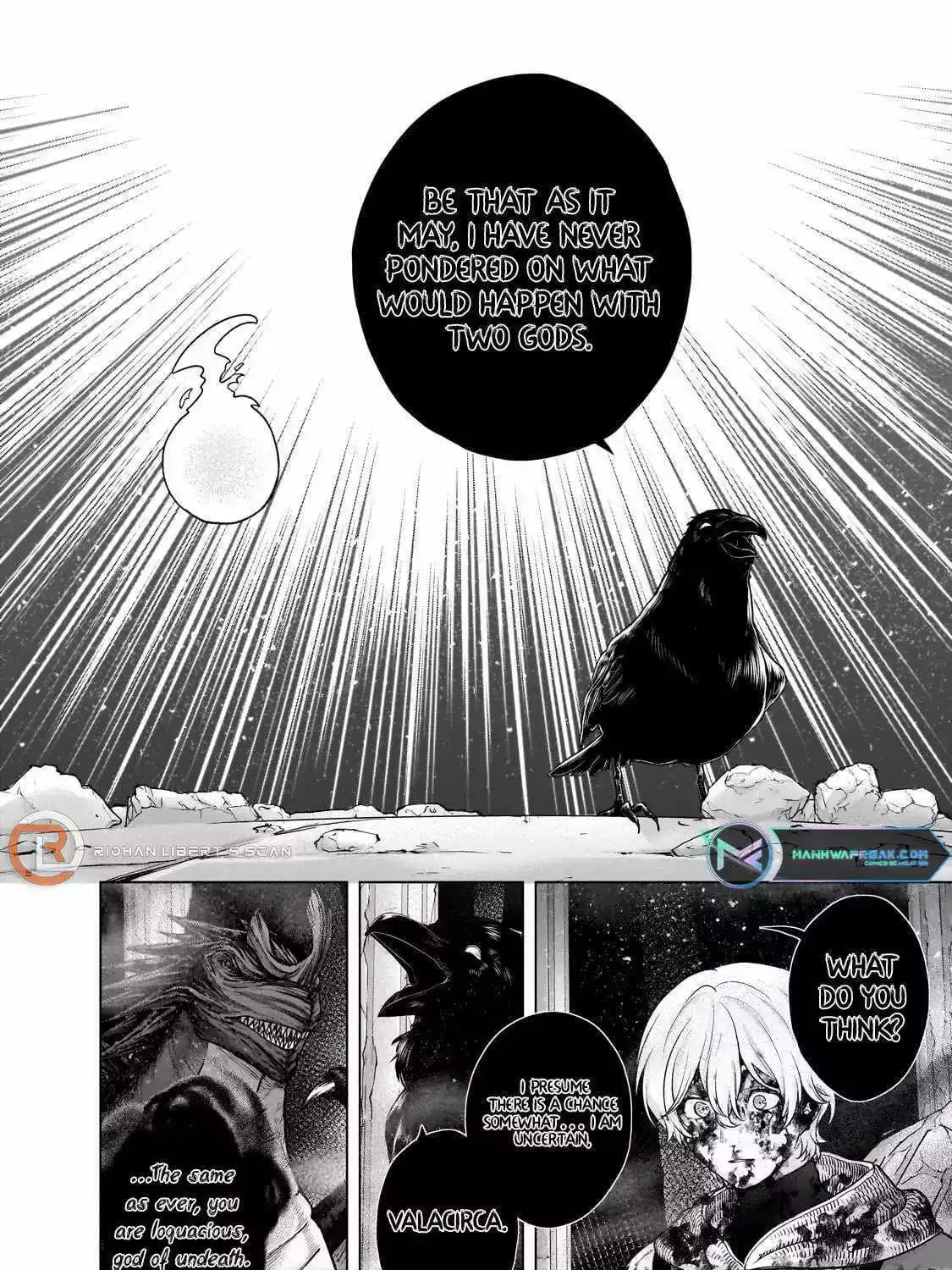 Read The Faraway Paladin chapter 60.2 image 7 on Lezhin