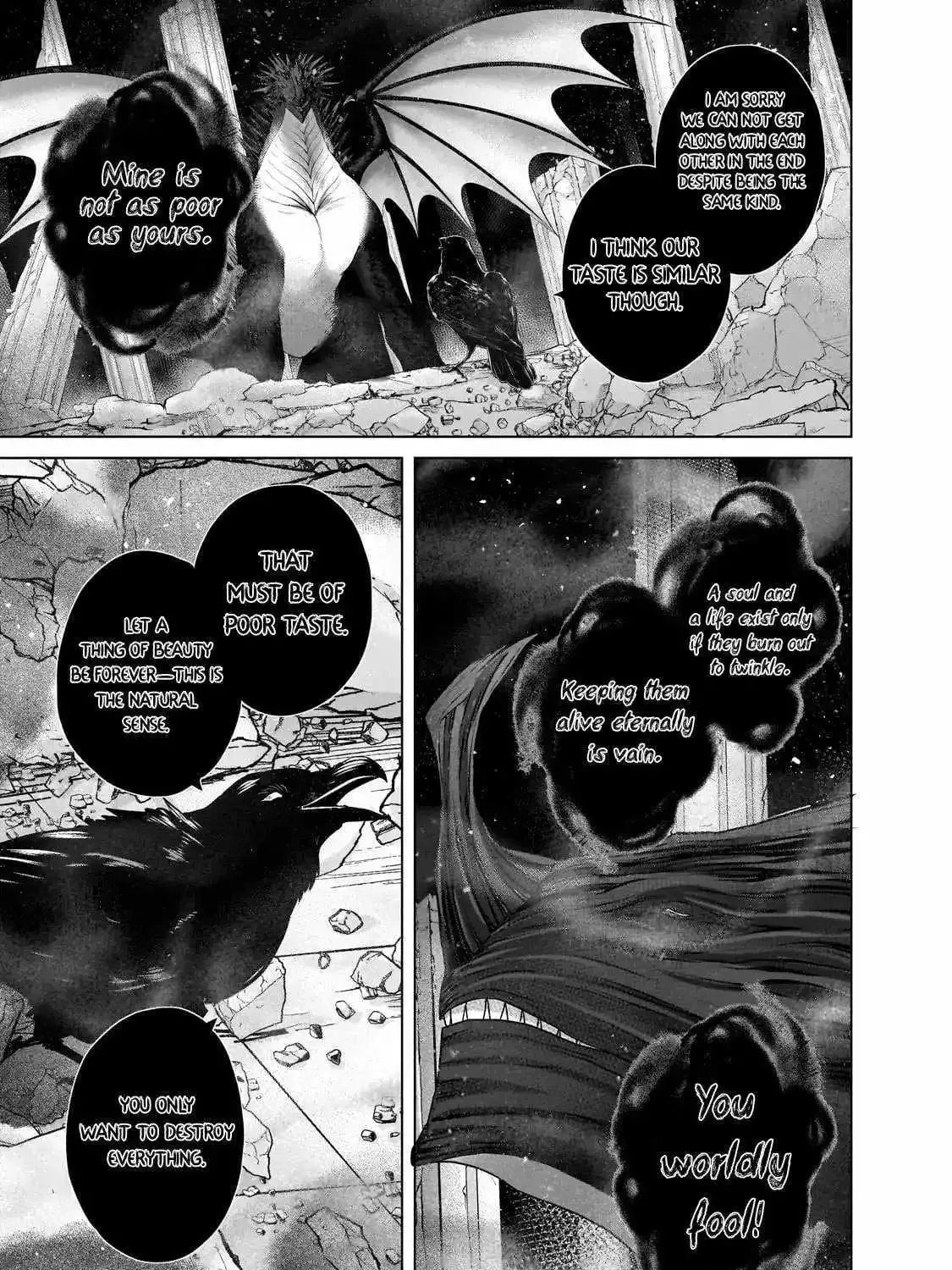 Read The Faraway Paladin chapter 60.2 image 9 on Lezhin