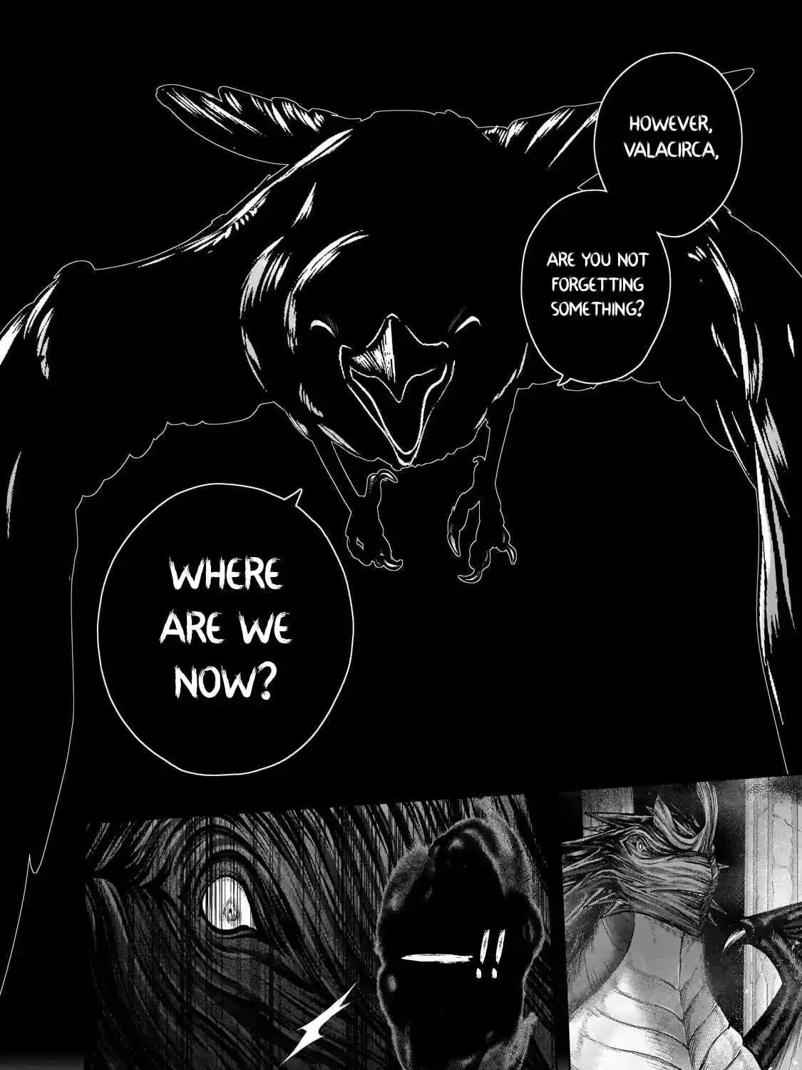 Read The Faraway Paladin chapter 60.3 image 3 on Lezhin