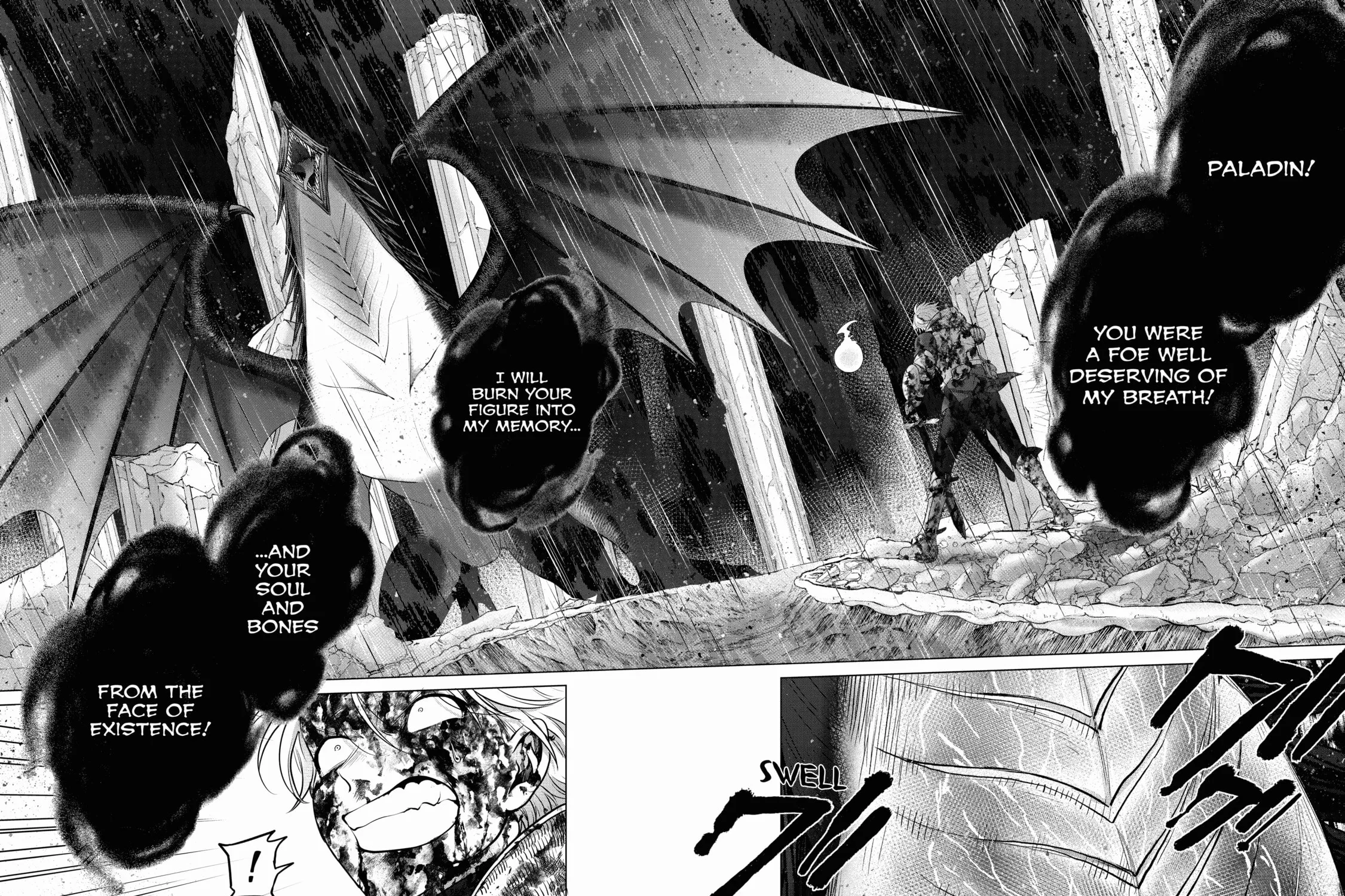 Read The Faraway Paladin chapter 60 image 10 on Lezhin
